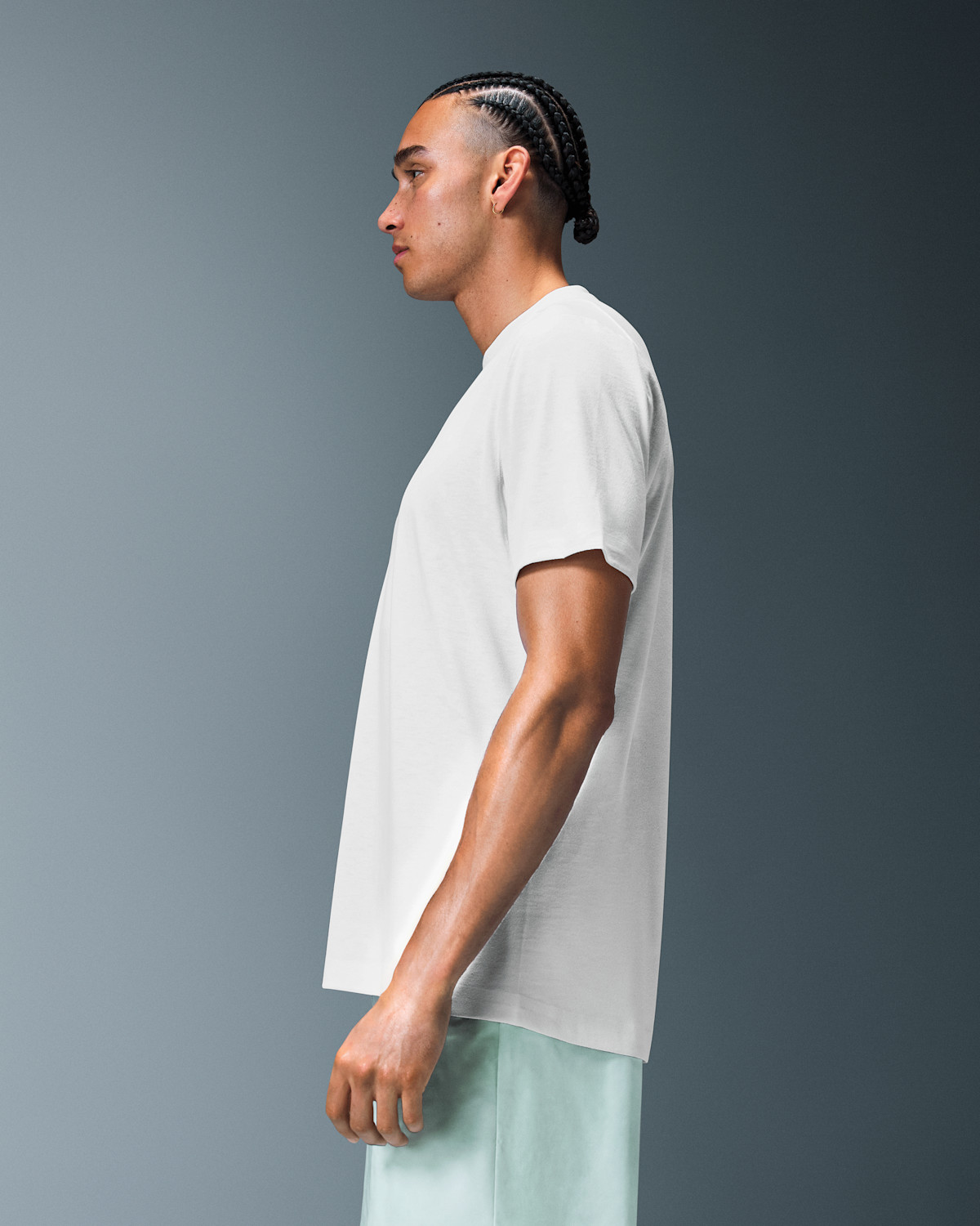 Men's Active T-Shirt LOEWE