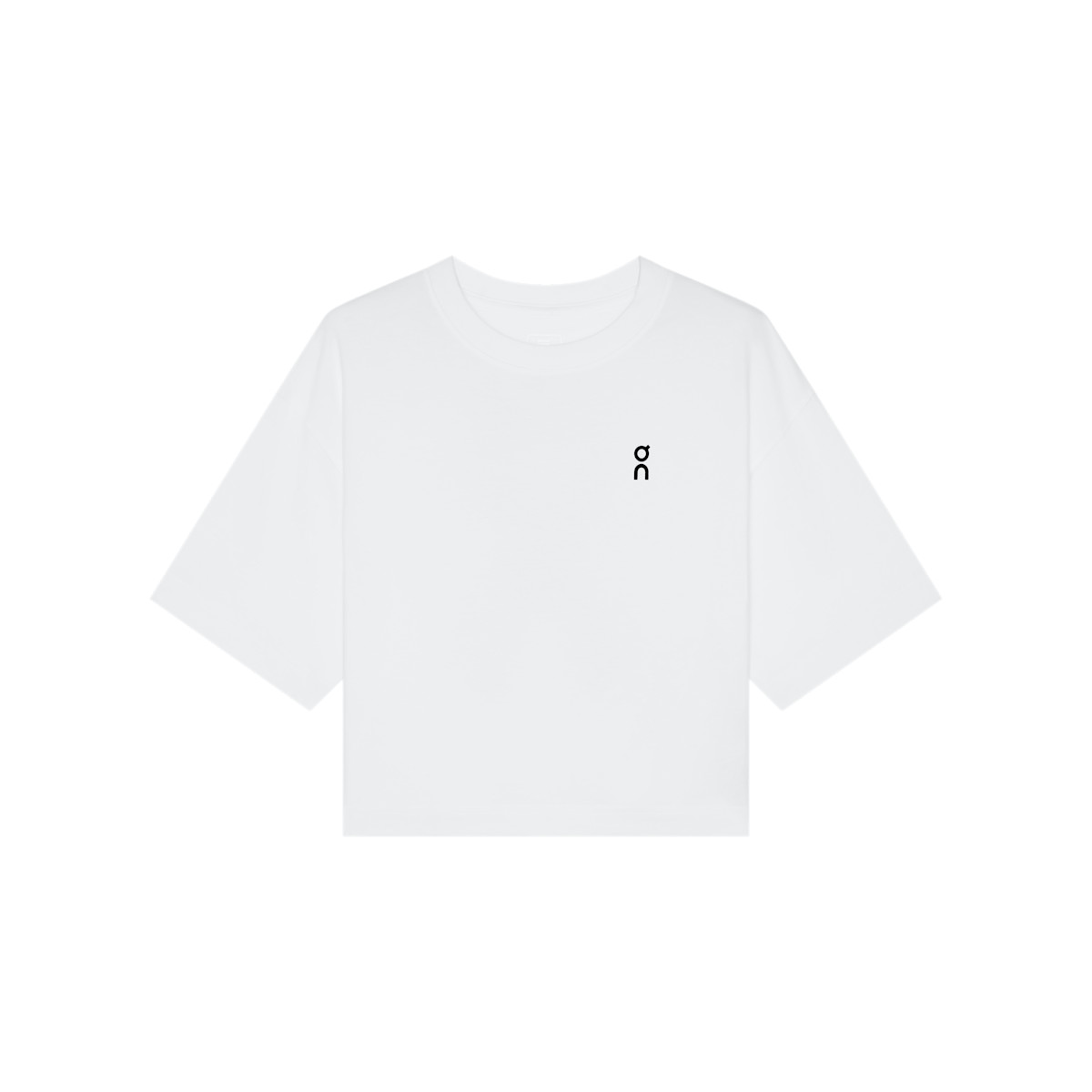 Women's Club Boxy-T Glow