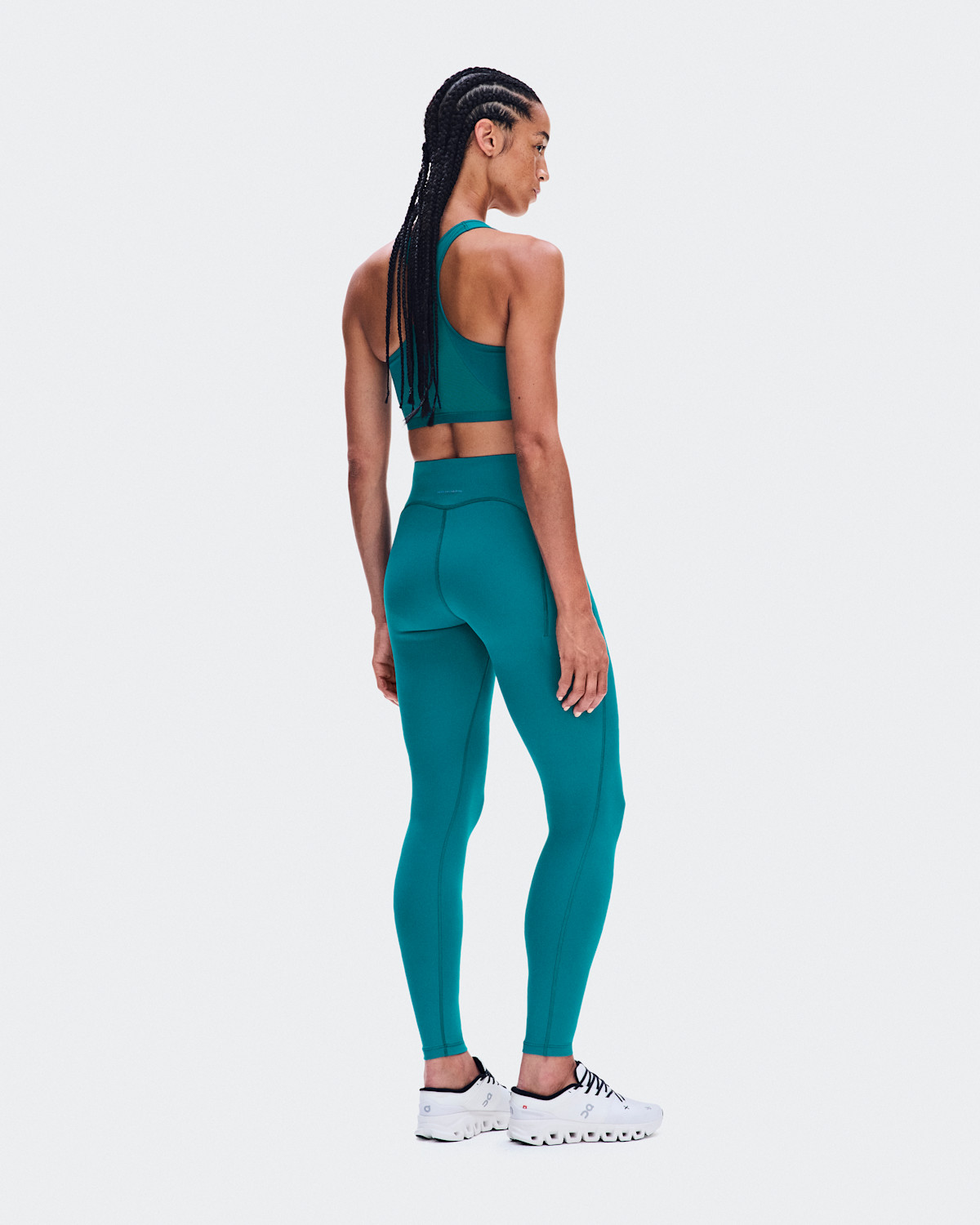 Women's Train Tights