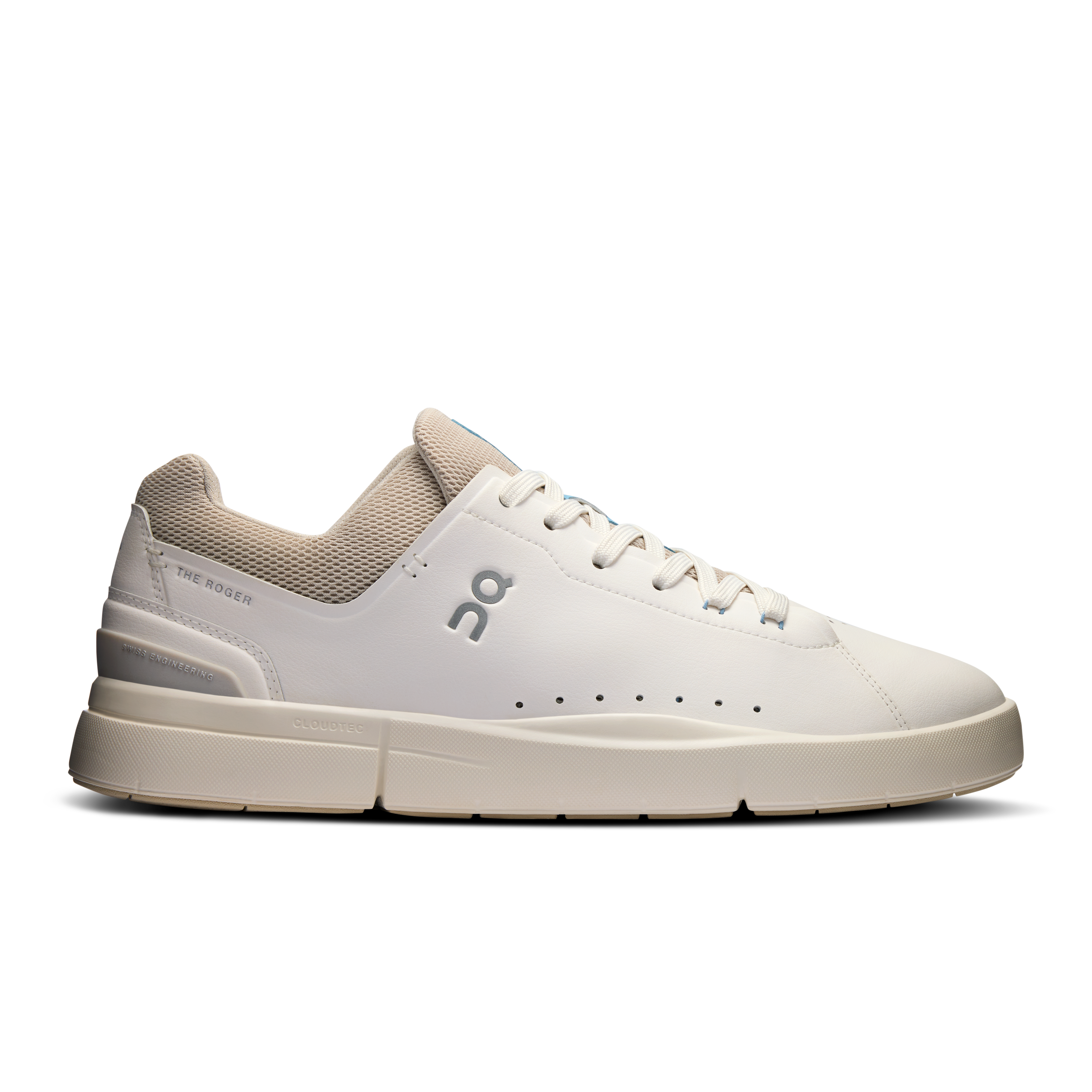Men / White | Sand / 44.5