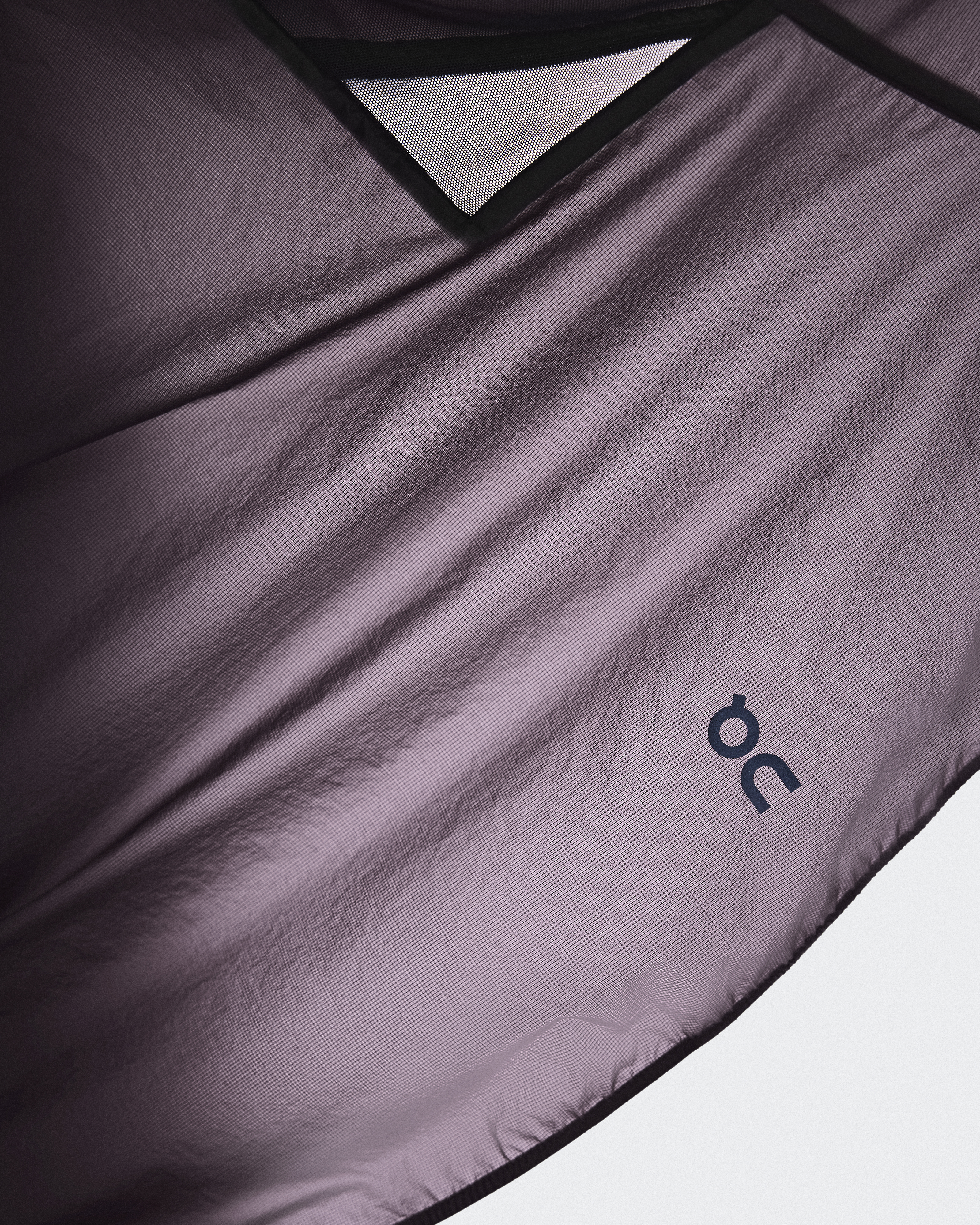 Women's Zero Jacket | Grey | On Japan