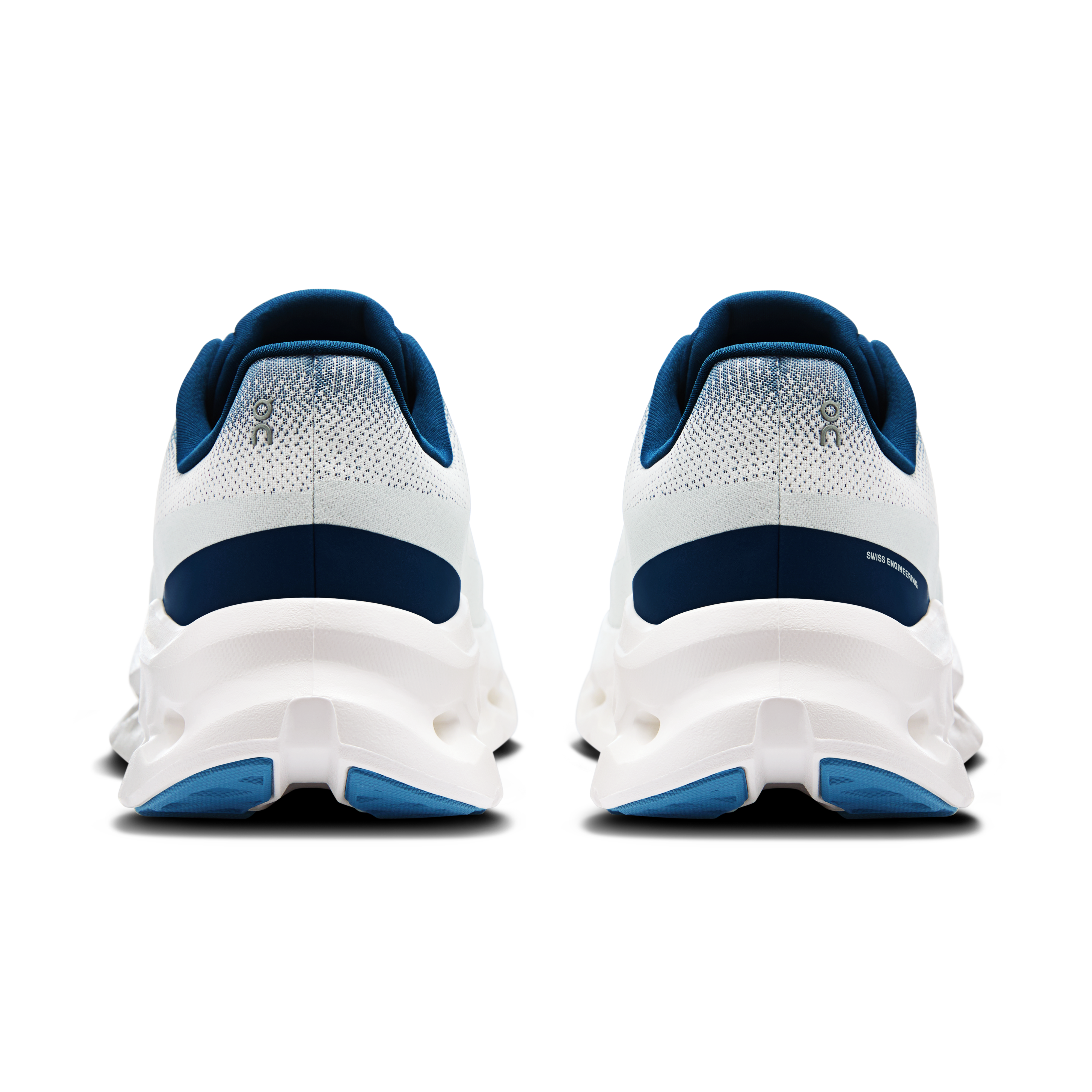 On Cloudtilt Ivory & Tempest Men Active life Shoes