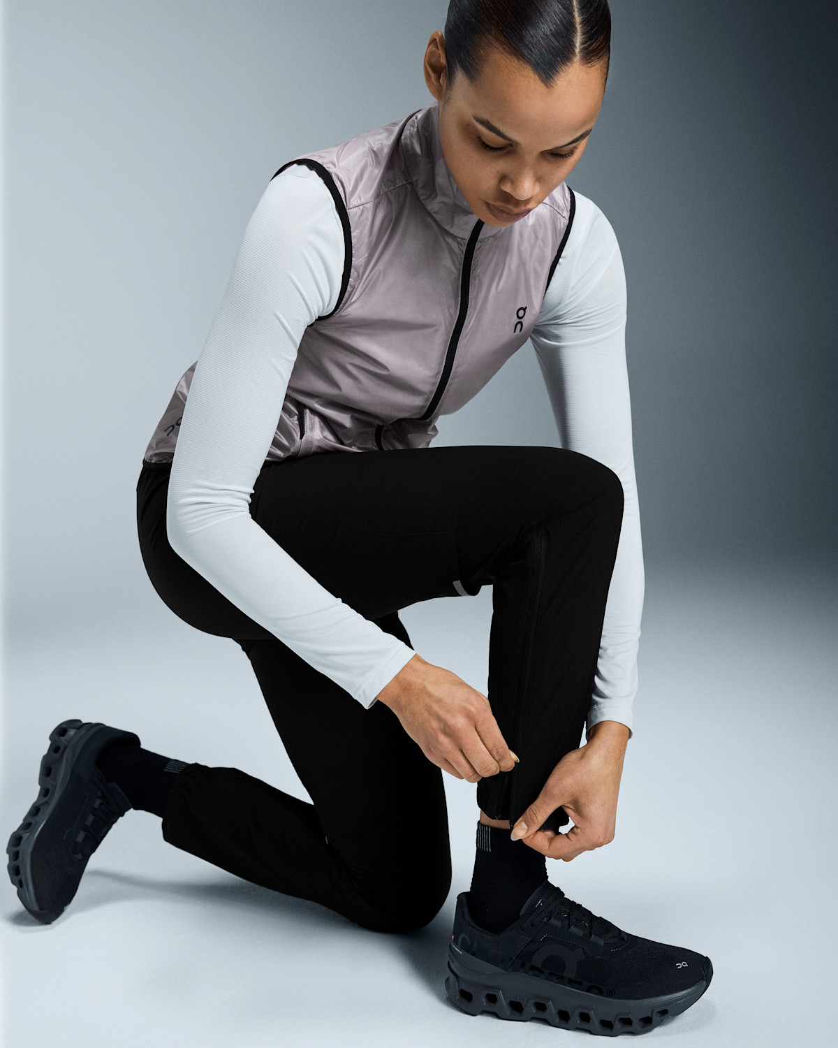 Women's Core Pants