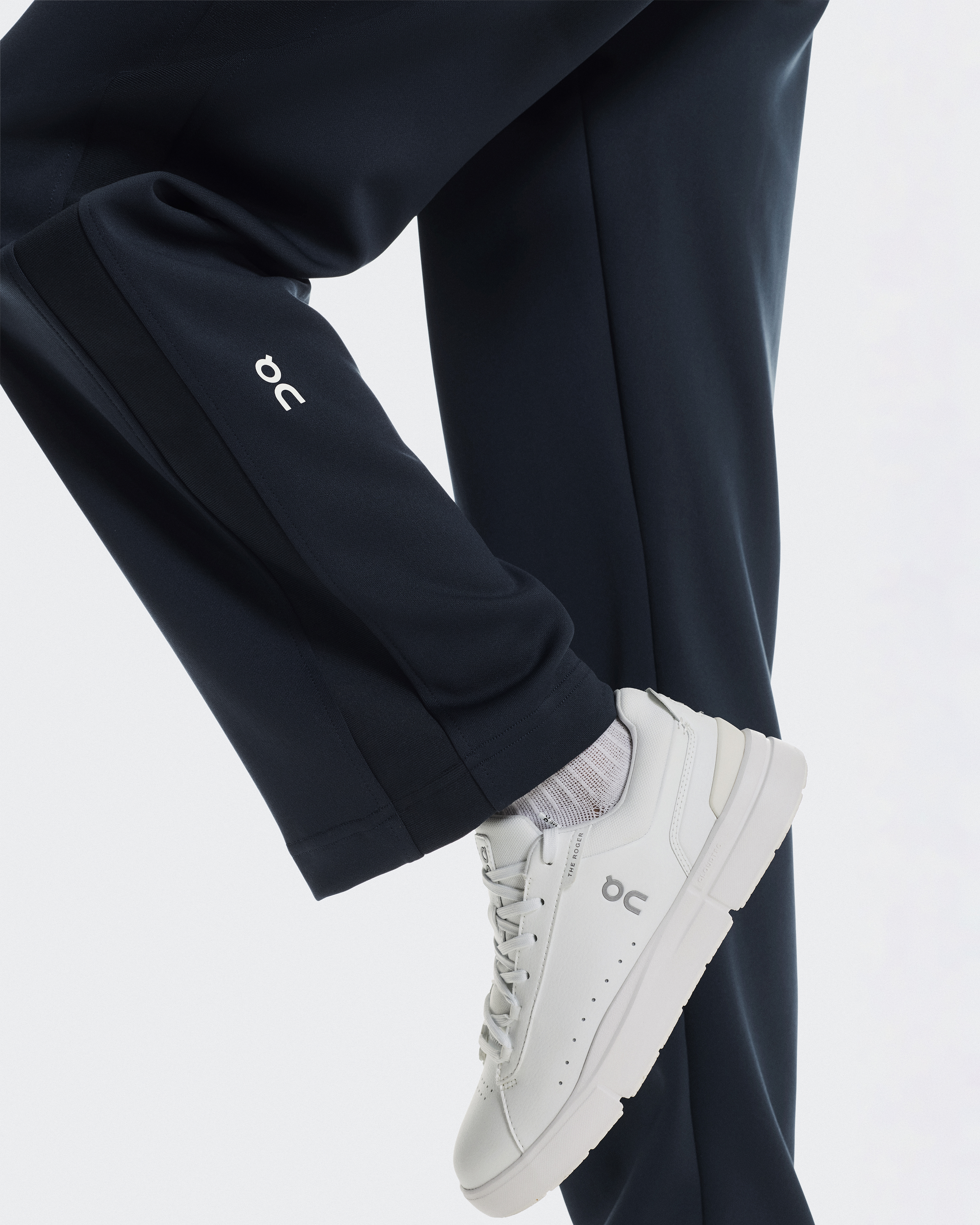 ウィメンズ Courtside Pants | ブルー | On 日本