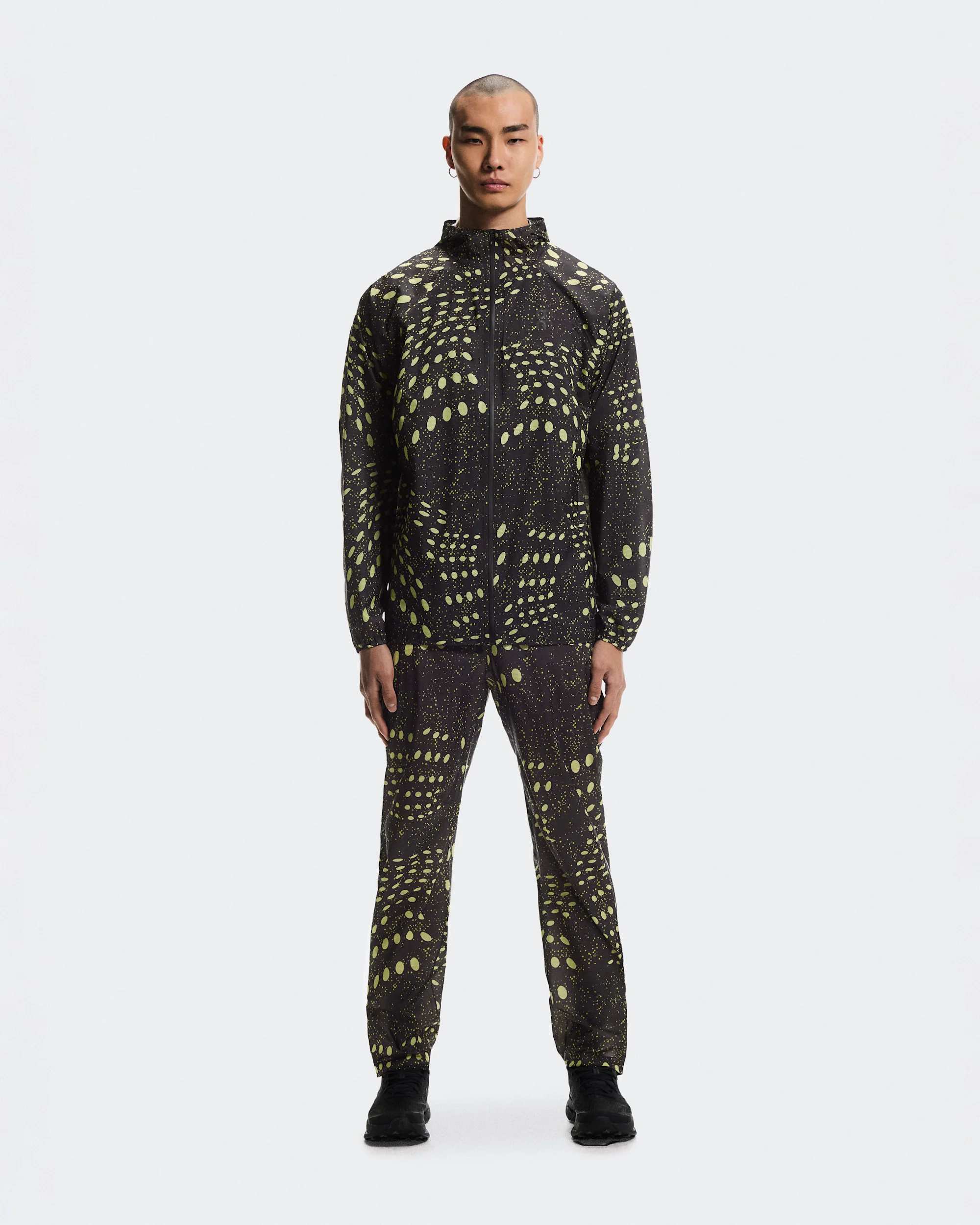 Ultra Jacket