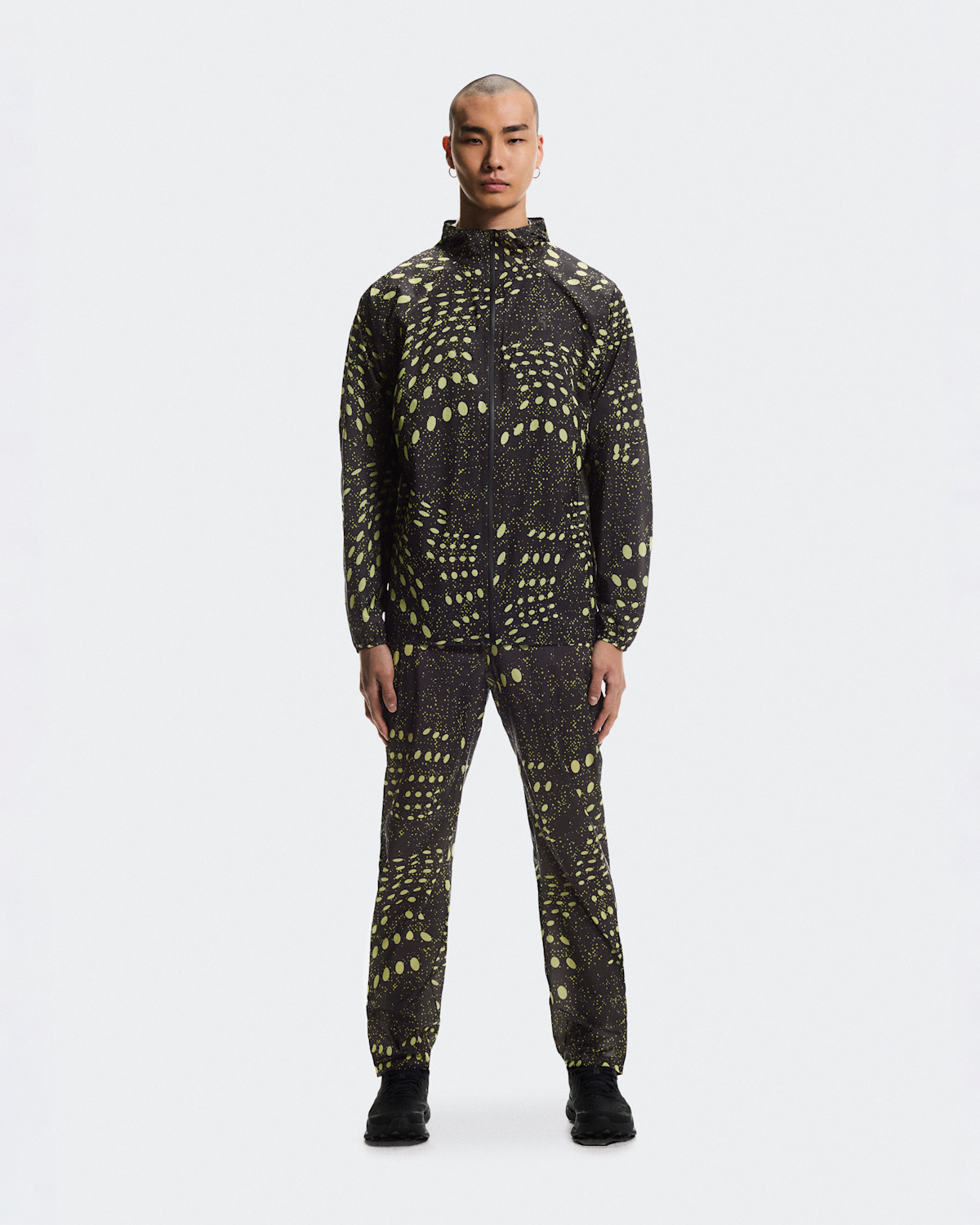 Men's Ultra Jacket