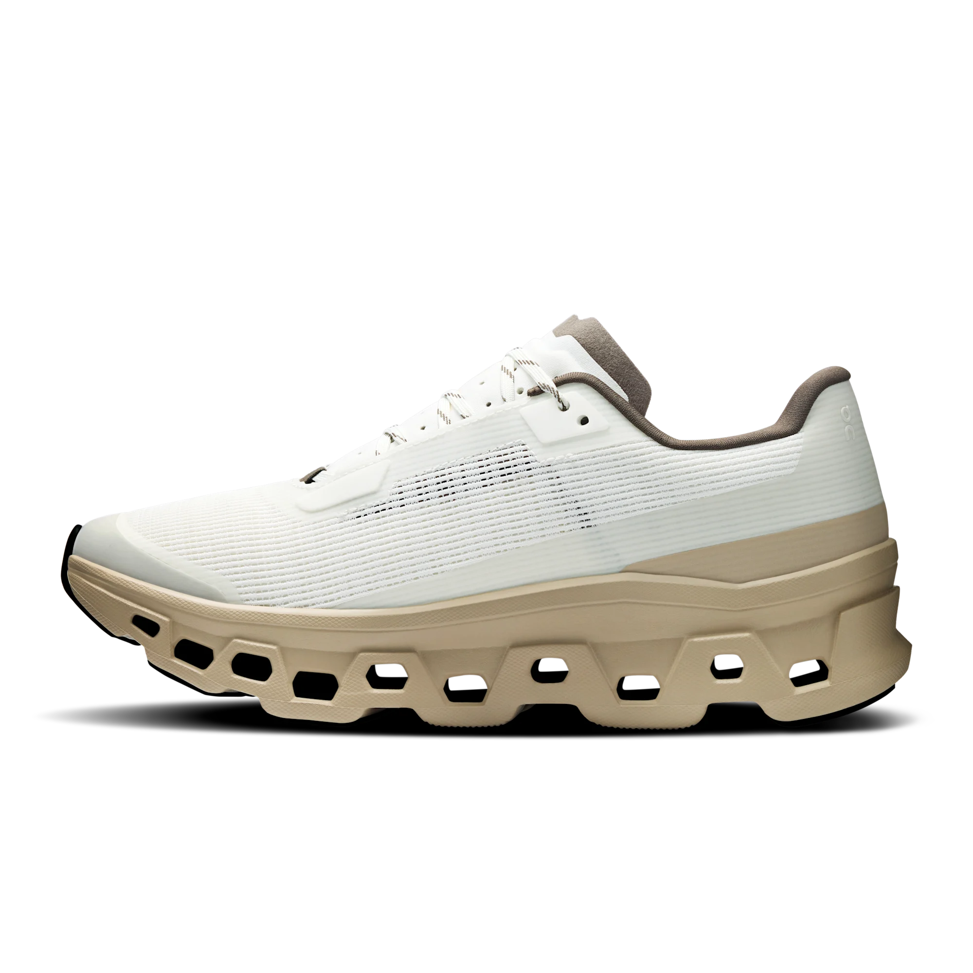 Women's Cloudmonster Void Year of the Horse Ivory | Sand - thumbnail 4