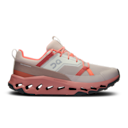 Cloudhorizon Hiking Shoe in Fog/Mahogany