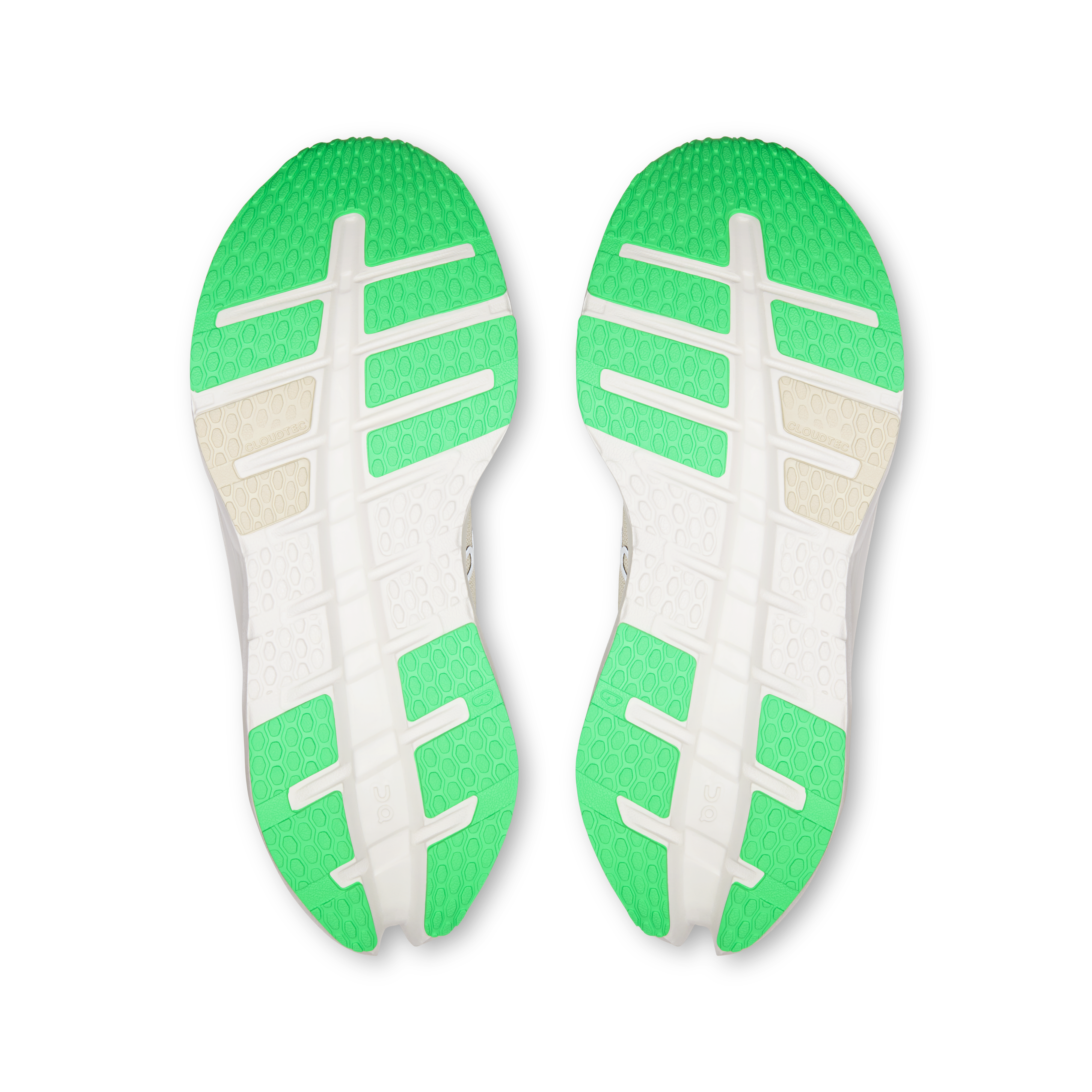 Кроссовки ON Cloudrunner 3