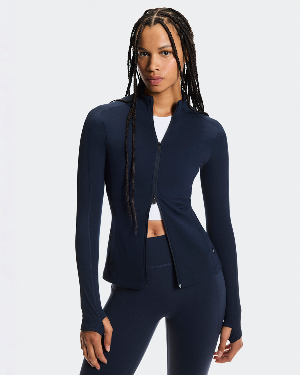 Women's Studio Jacket