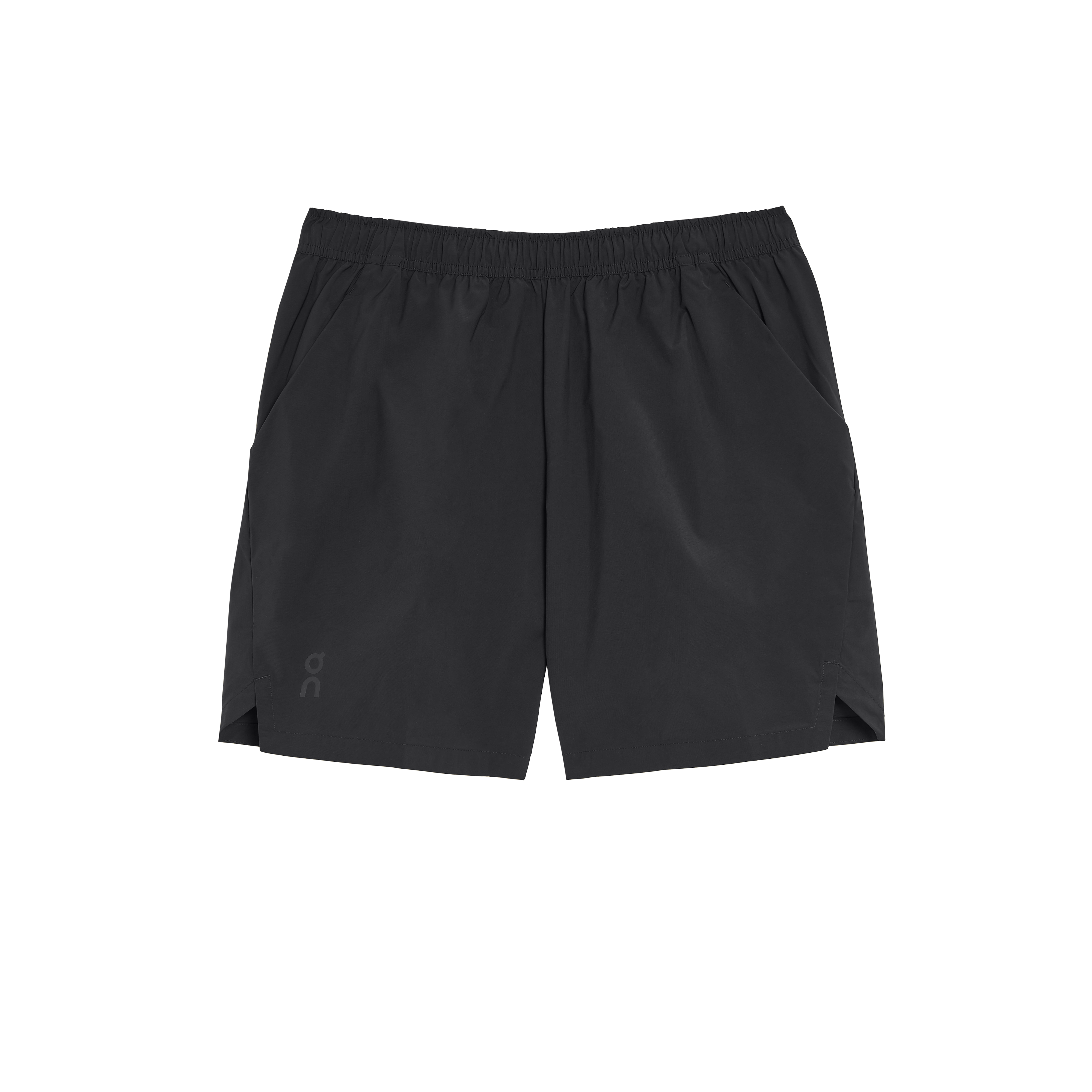 Men's Studio Shorts Black On United Kingdom
