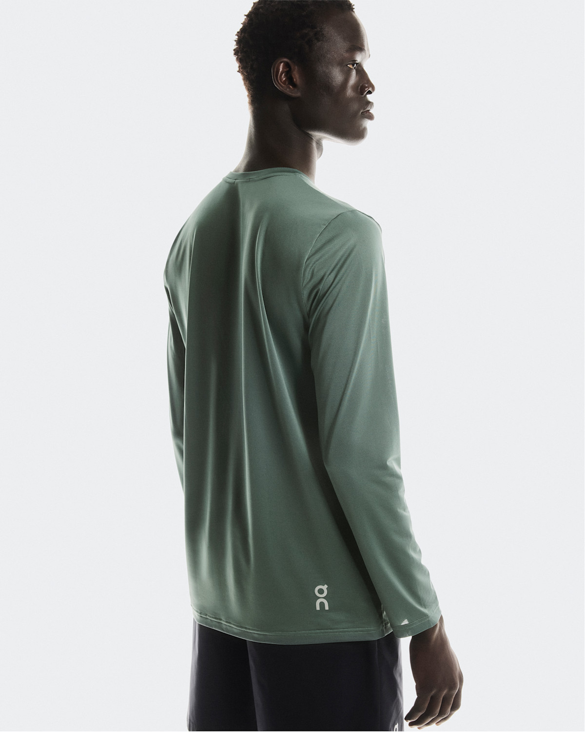 Men's Core Long-T