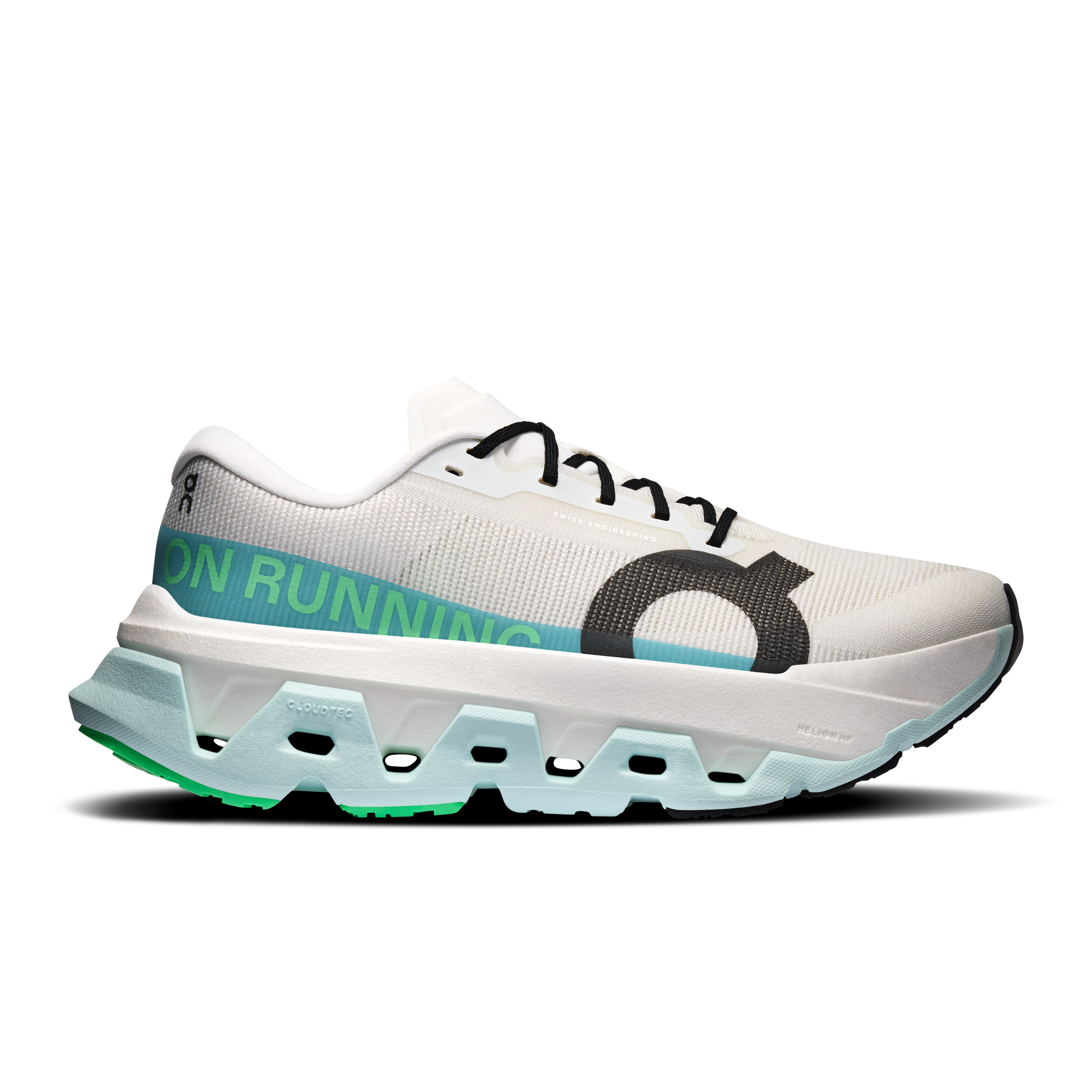 Women / Ivory | Flurry / 41
