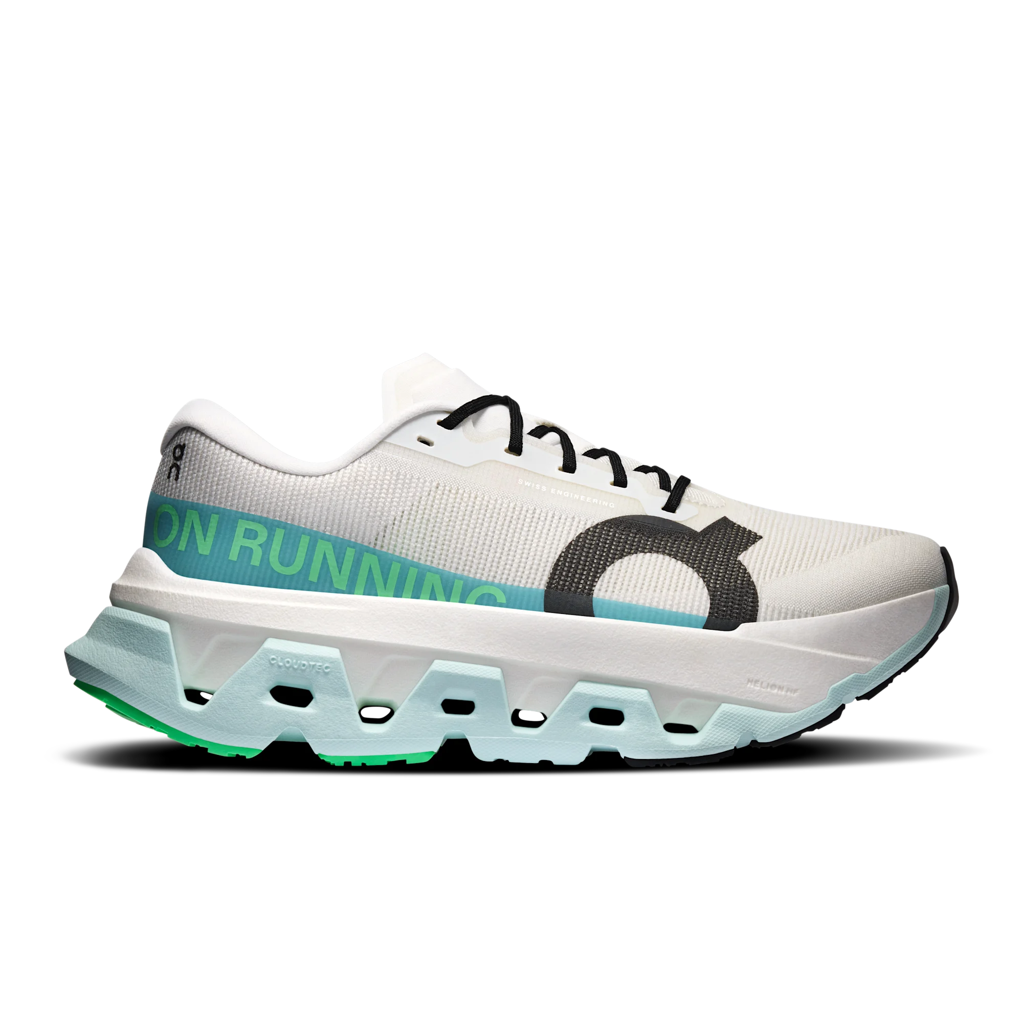Women's Cloudmonster 3 Hyper Ivory | Flurry