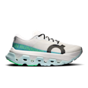 Cloudmonster 3 Hyper Road Running Shoe in Ivory/Flurry