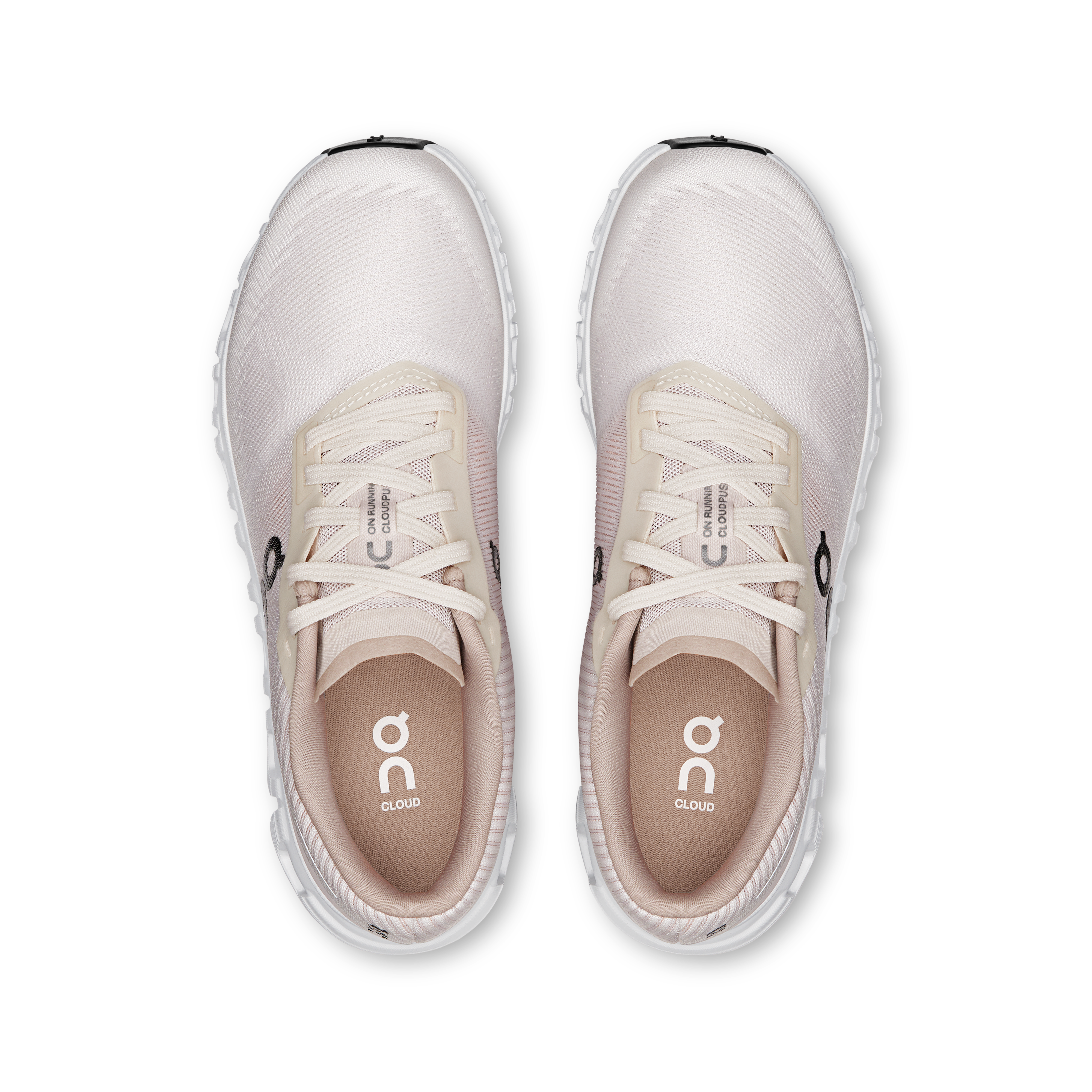 Cloud 6 PushWomen / Pearl | Sandstone / 42