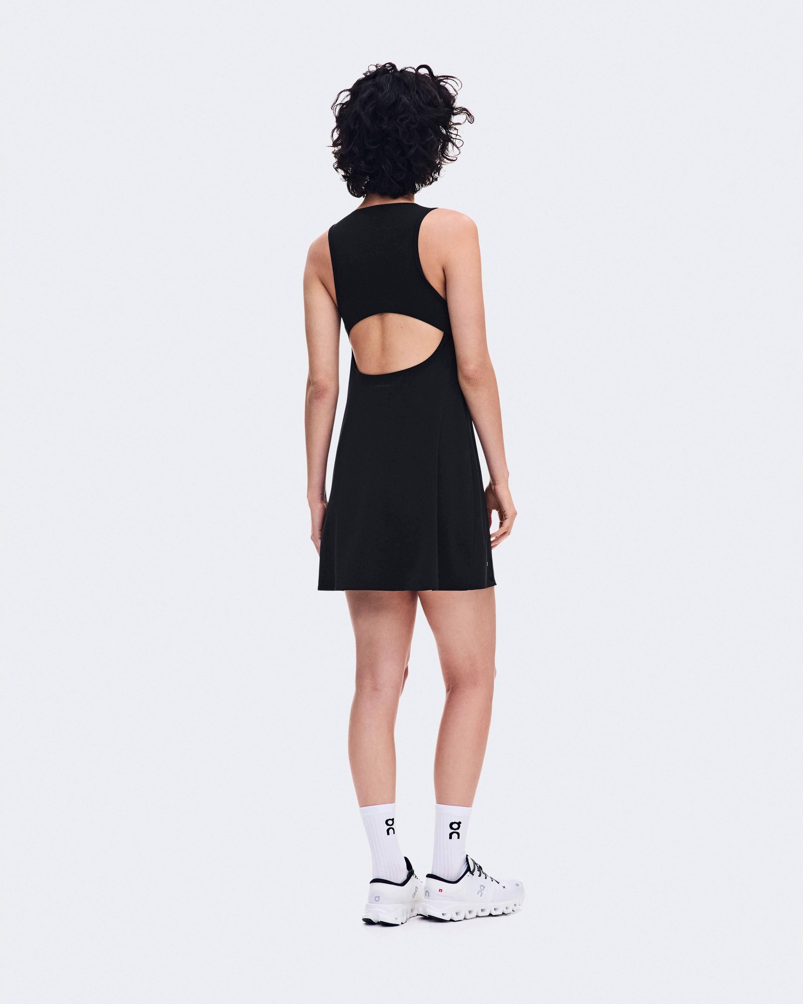 On Studio Dress Black Women Dresses