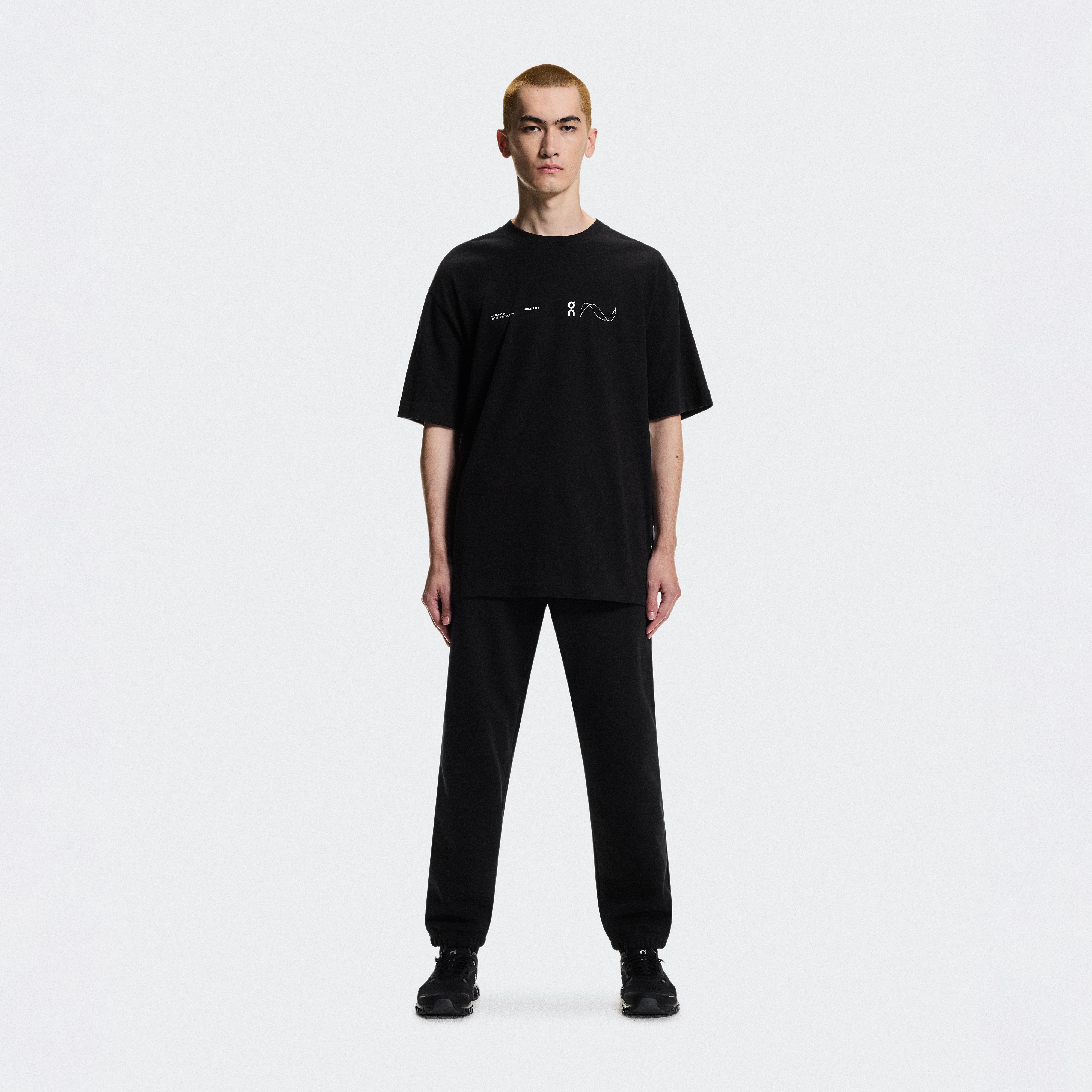 On Club Collective Pants Black Men Men – All-day comfort Pants