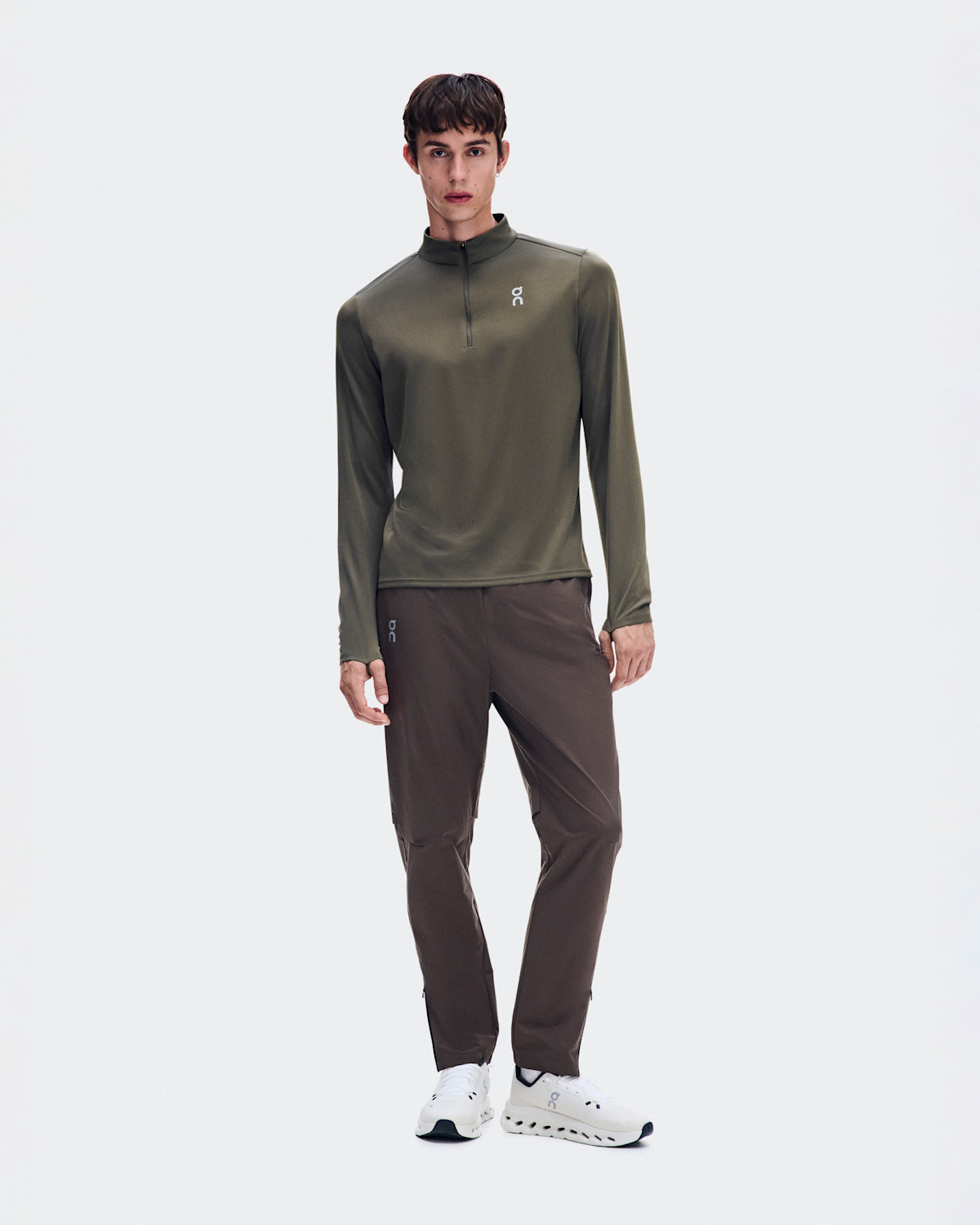 Men's Core 1/4 Zip