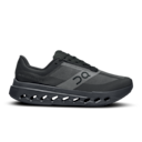 Cloudsurfer Next Road Running Shoe in Black/Eclipse