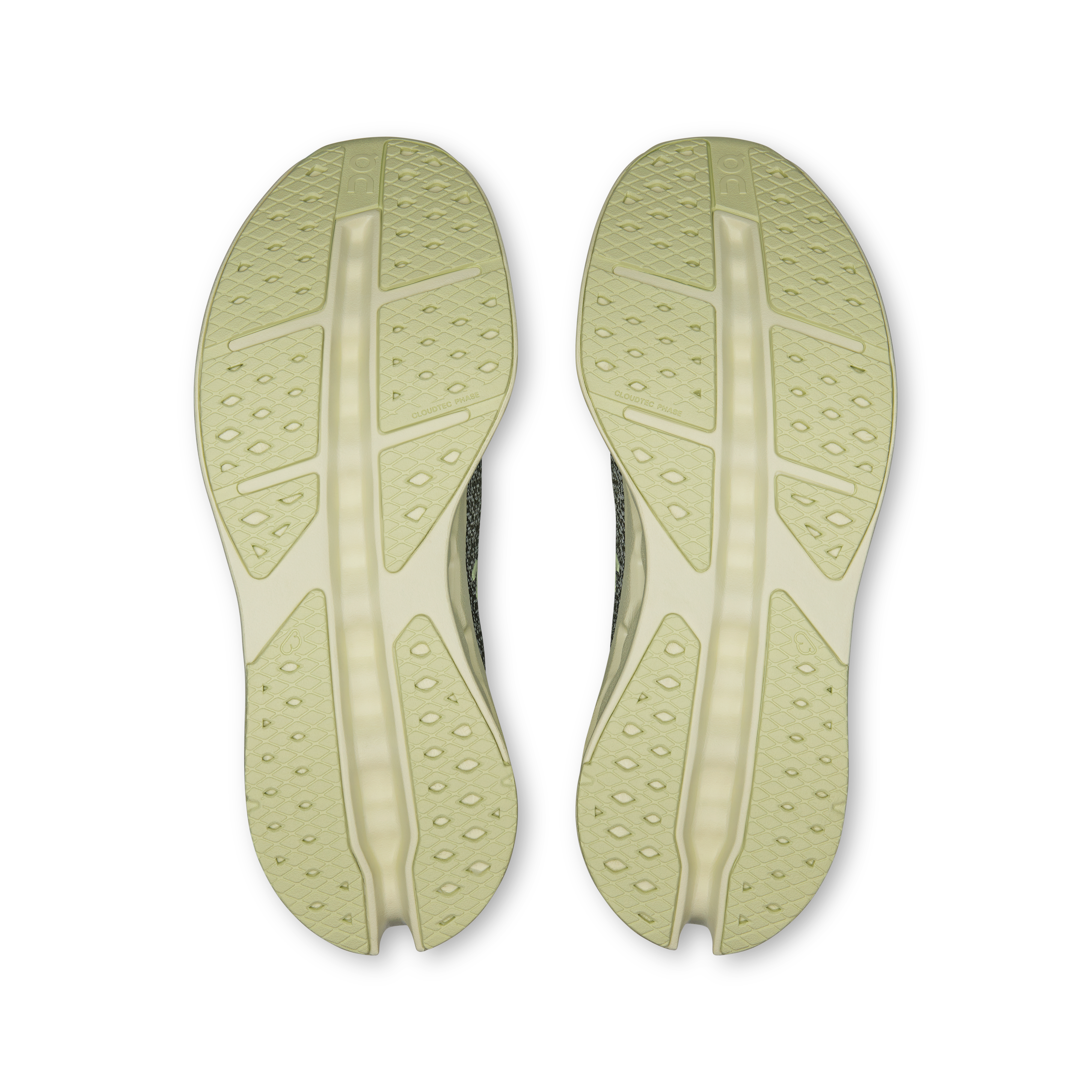 Cloudsurfer Maxالرجال / Olive | Seedling / 44.5