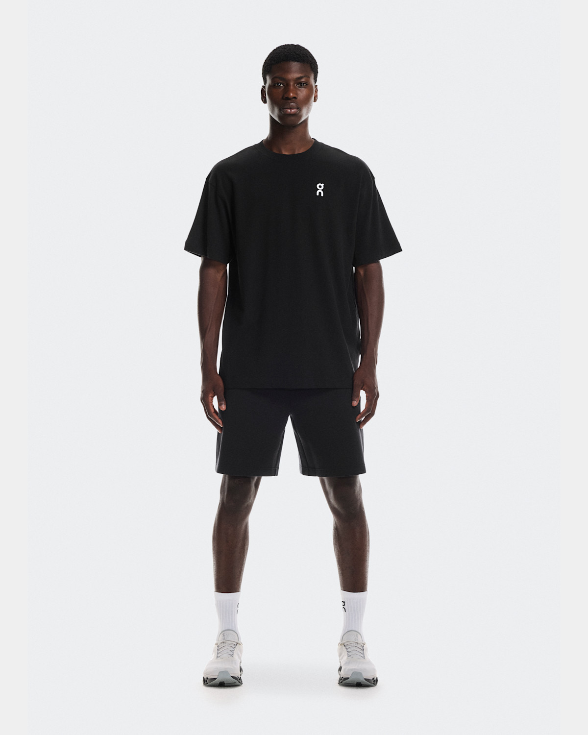 Men's Focus Tech Shorts