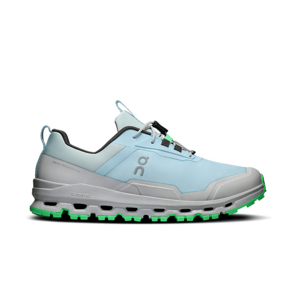 Cloudhero Waterproof
