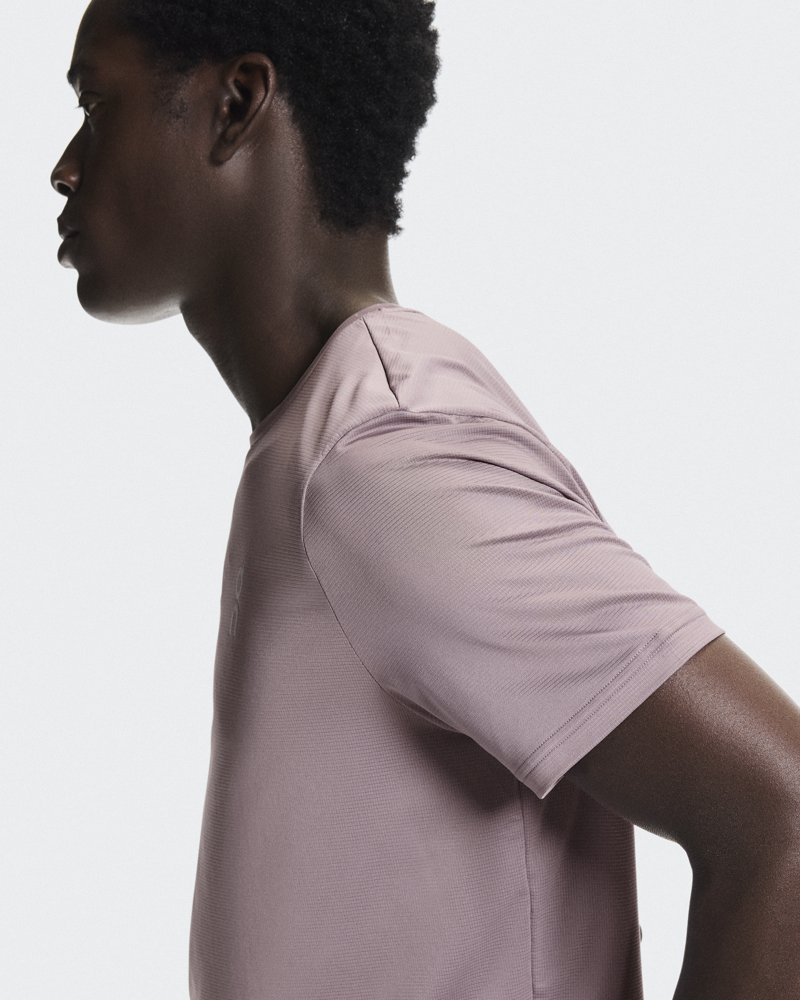 Core-T: Men's Versatile, Lightweight T-Shirt | On Japan