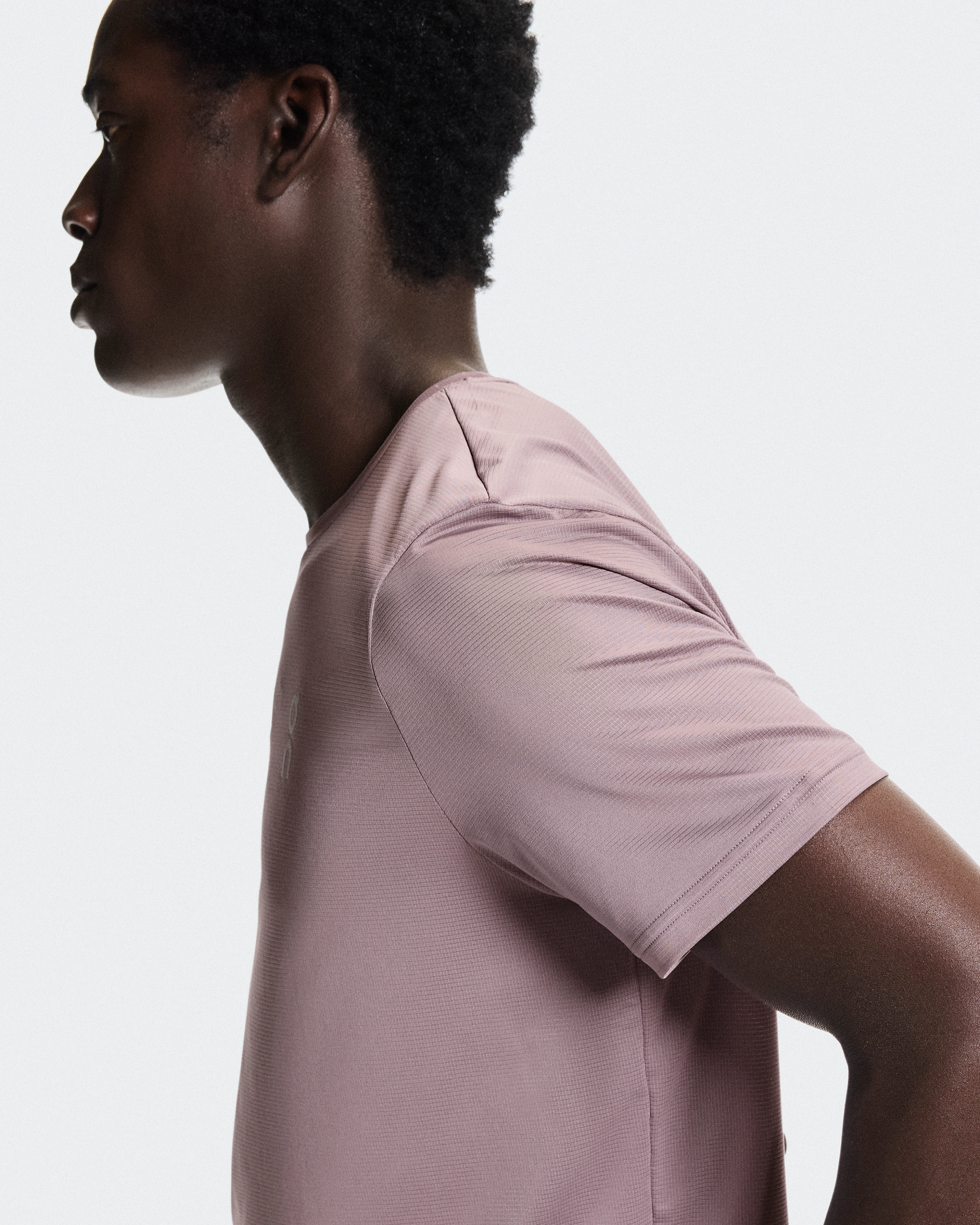 On Core-T Heron メンズ トップス＆Tシャツ