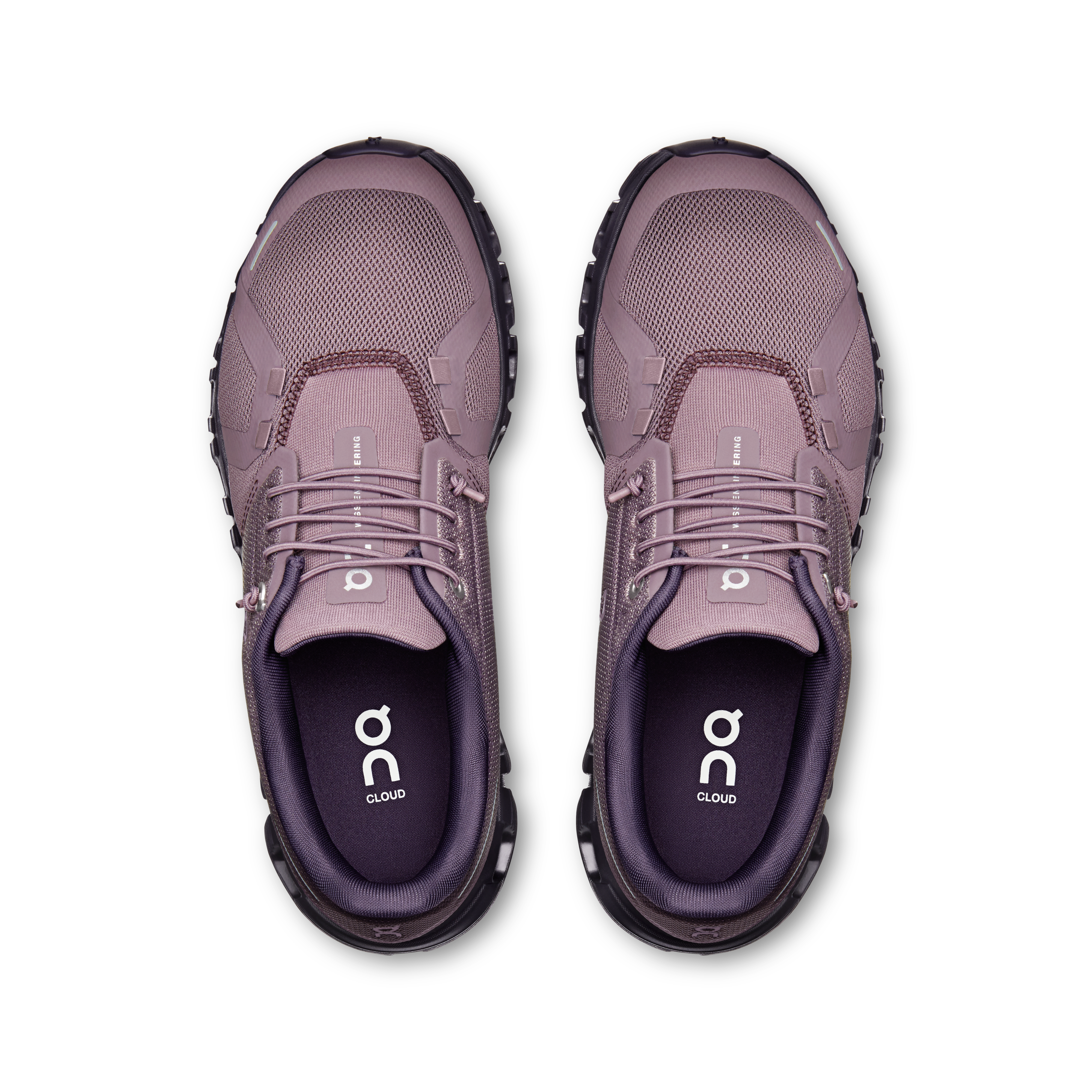 Women's Cloud 6 | Barberry & Ox | On United States