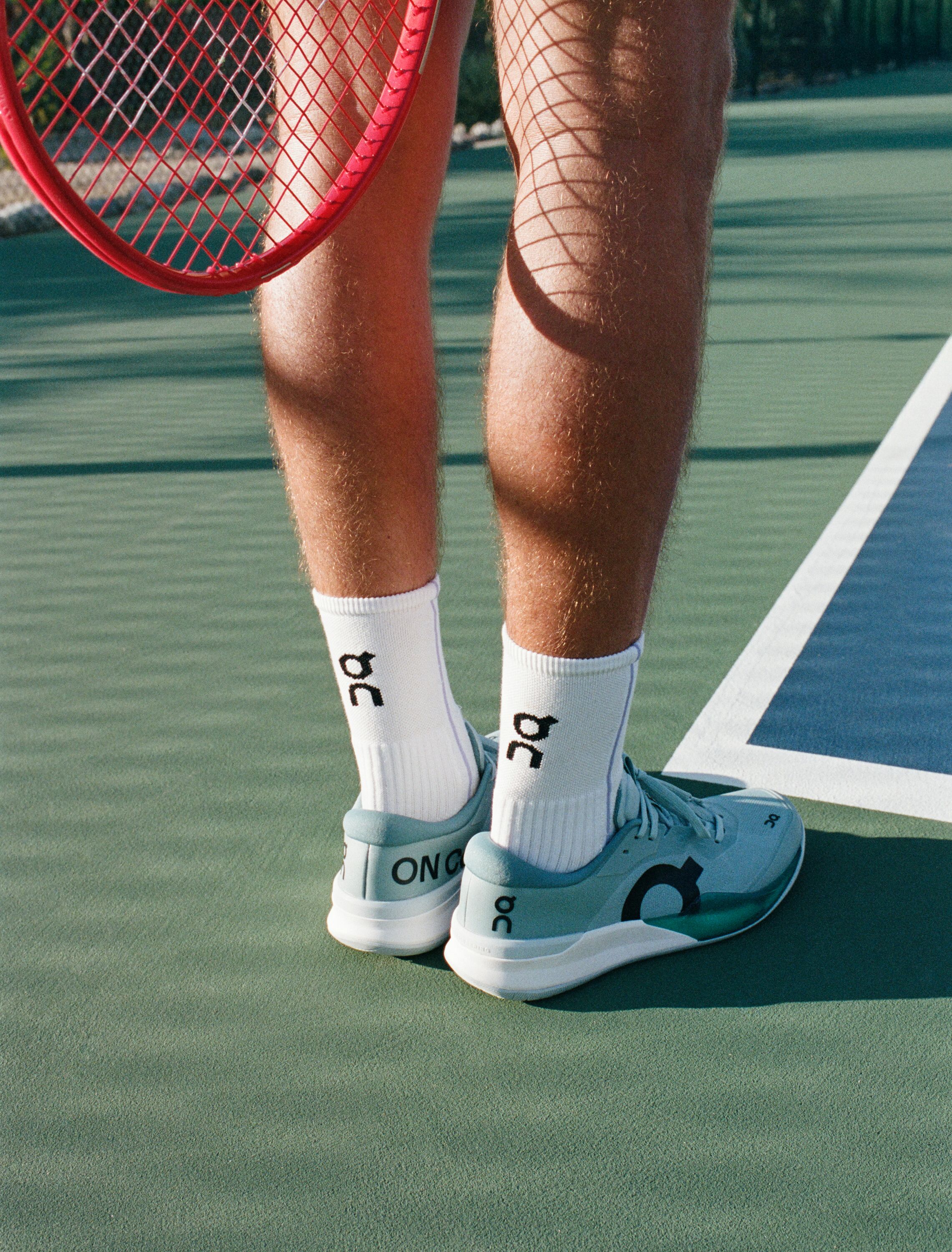 The Tennis Collection: Tennis Shoes, Apparel & Accessories | On
