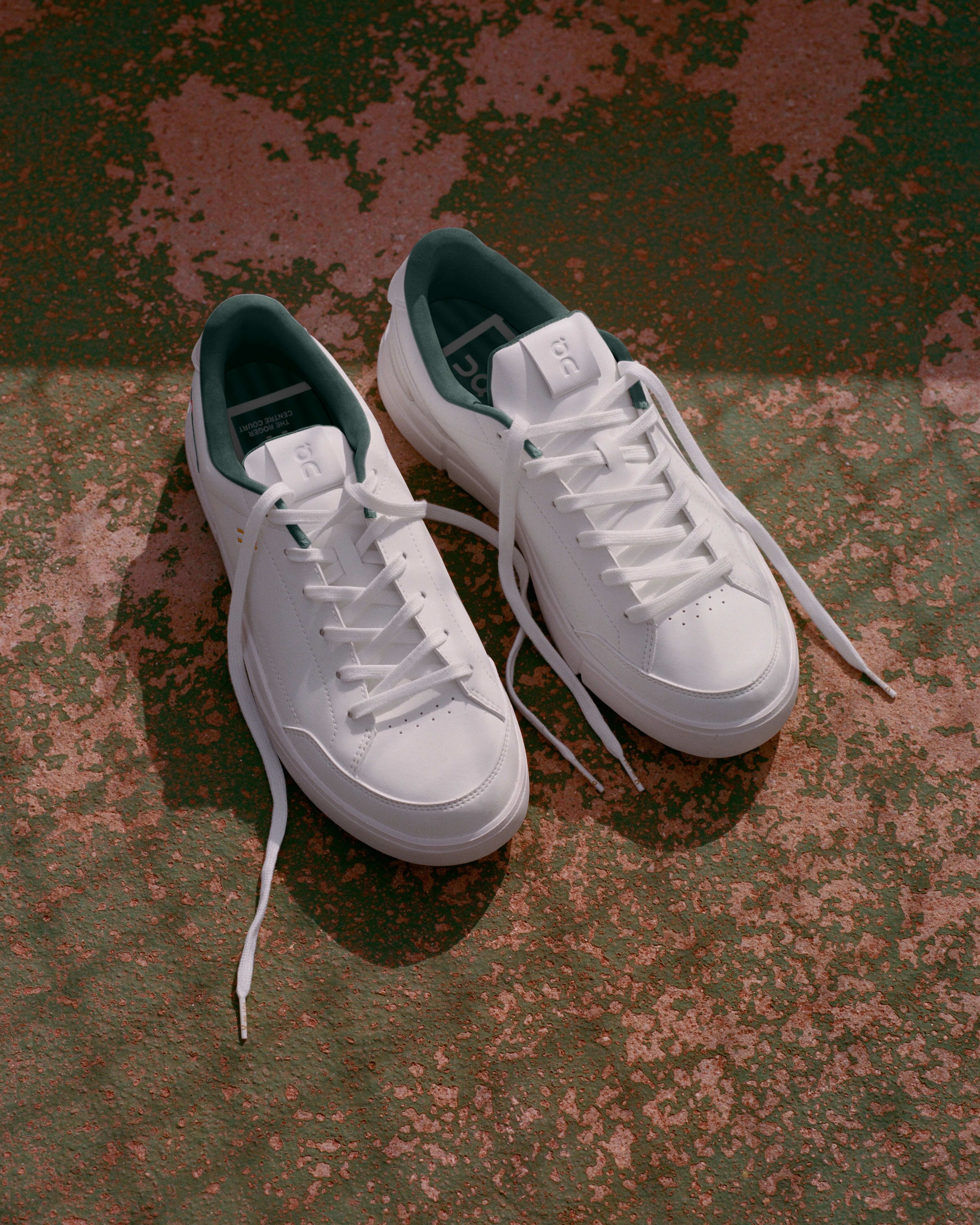 The Tennis Collection: Tennis Shoes, Apparel & Accessories | On