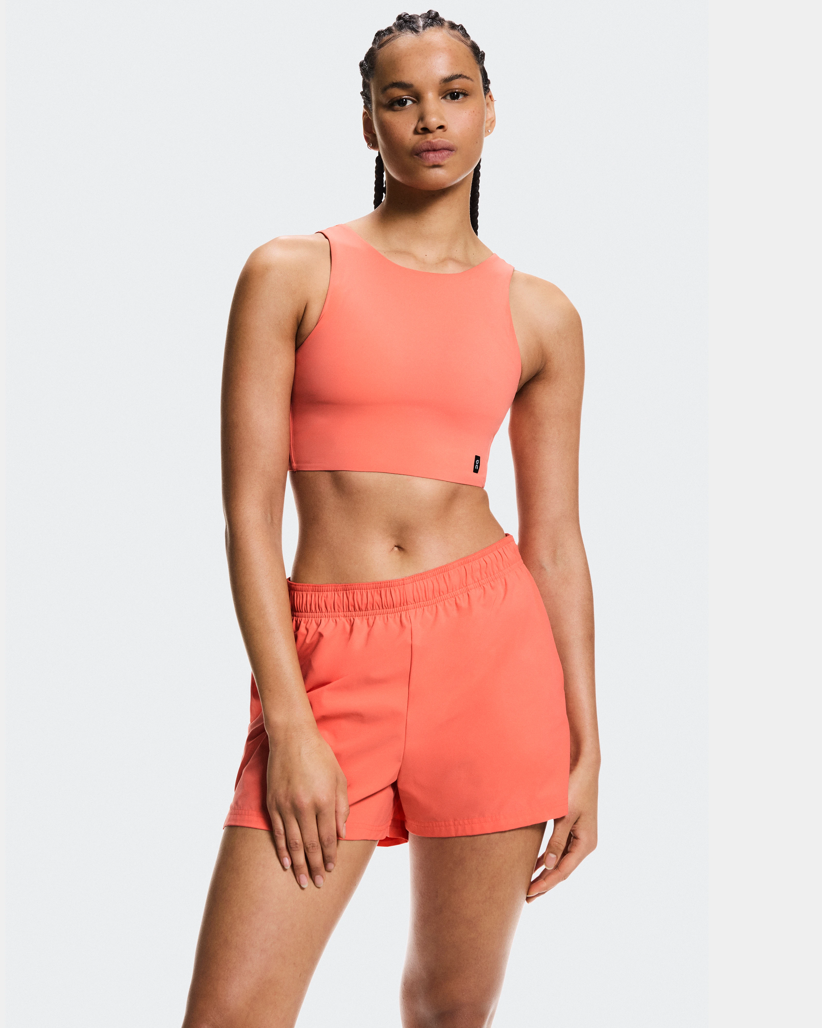 On 3" Core Shorts Reef Women Shorts