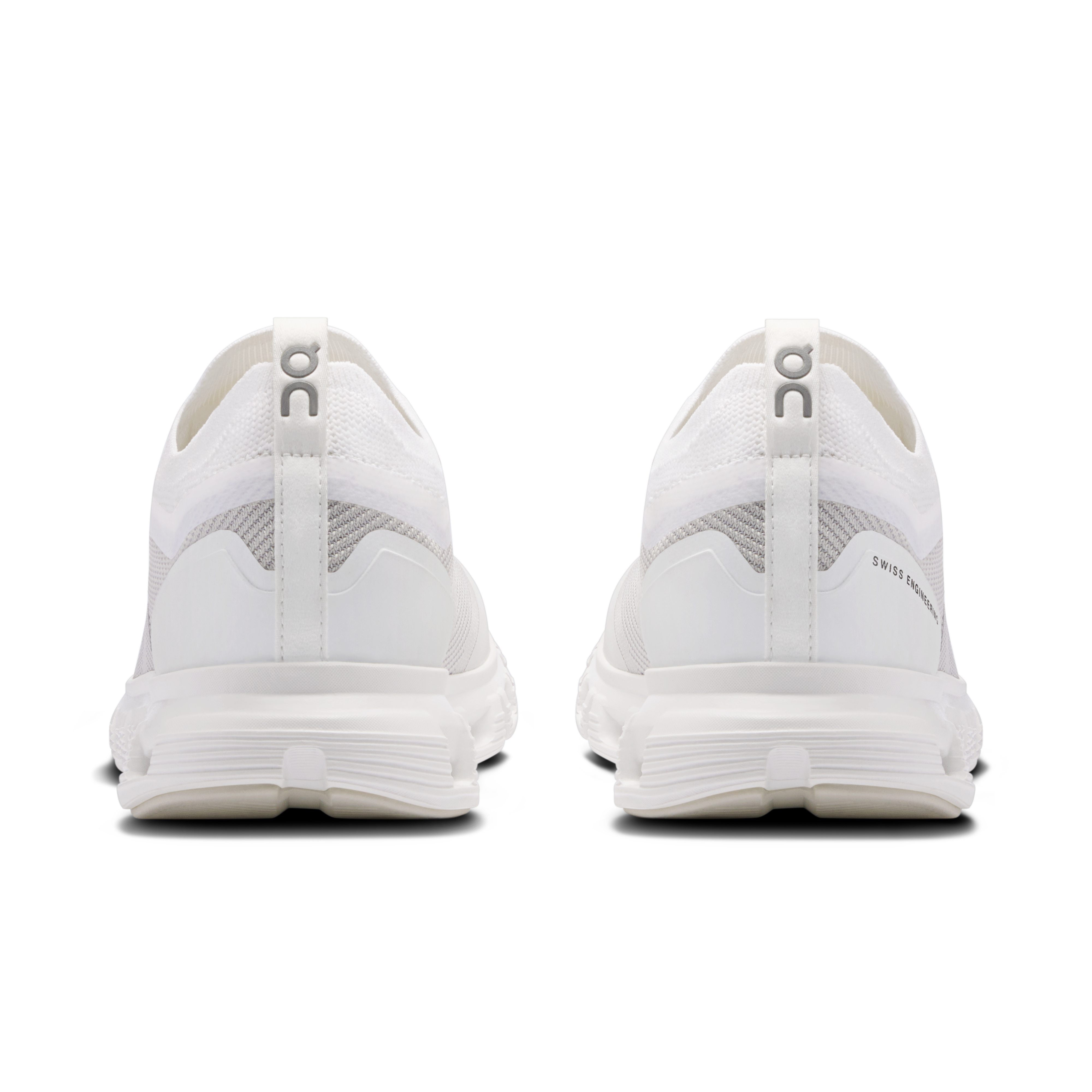 国内配送 On W Cloud 6 Versa WHITE/WHITE Women's Cloud 6 Versa | White | On United States