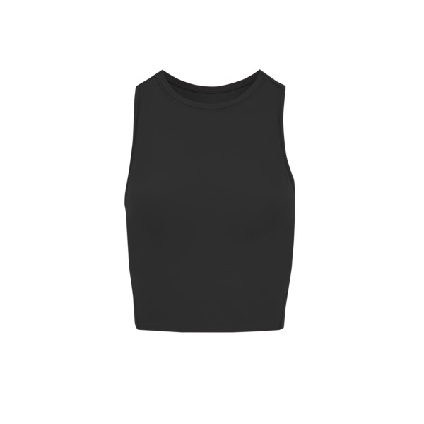Women's Studio Crop