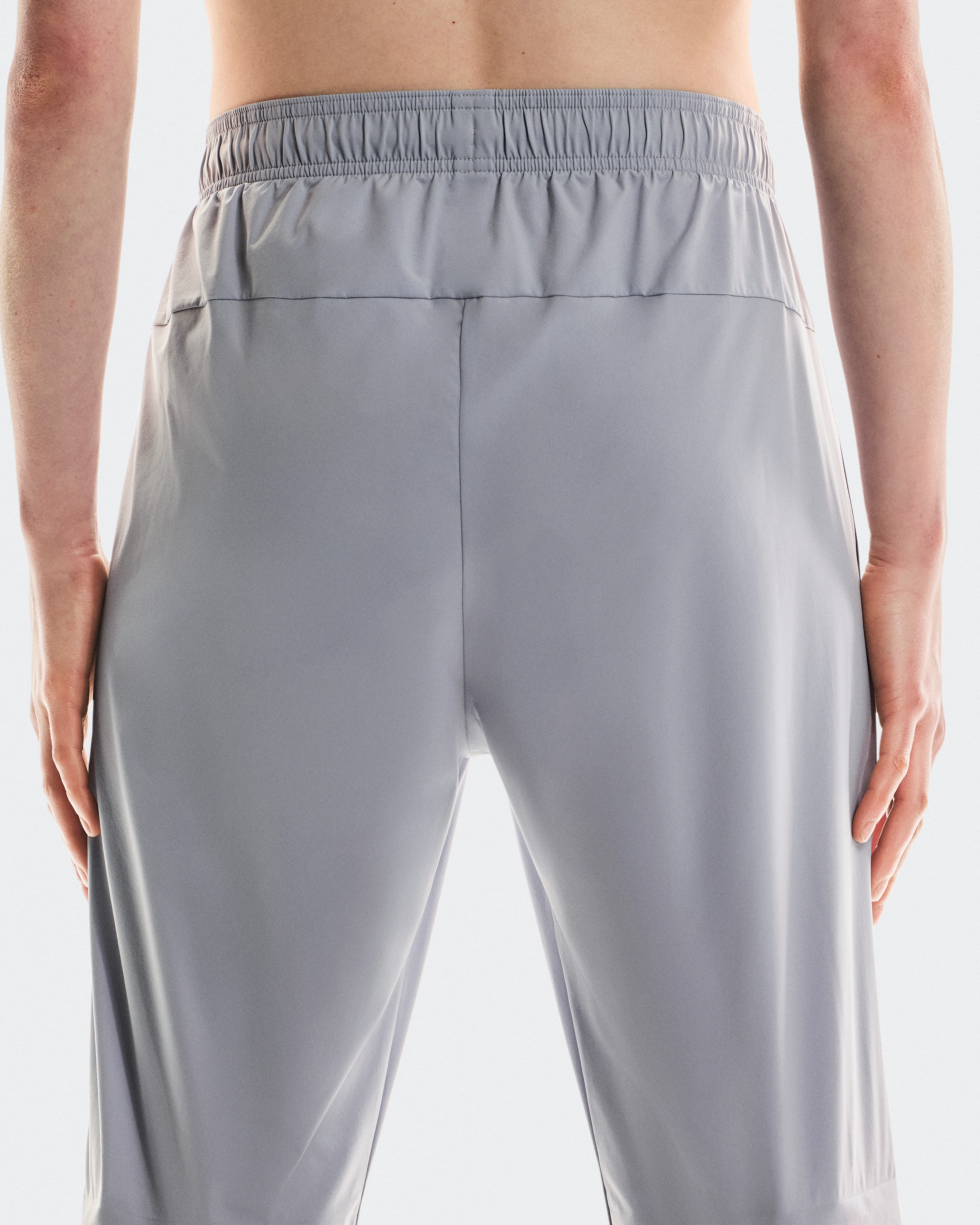 On Core Pants Lilac Women Pants
