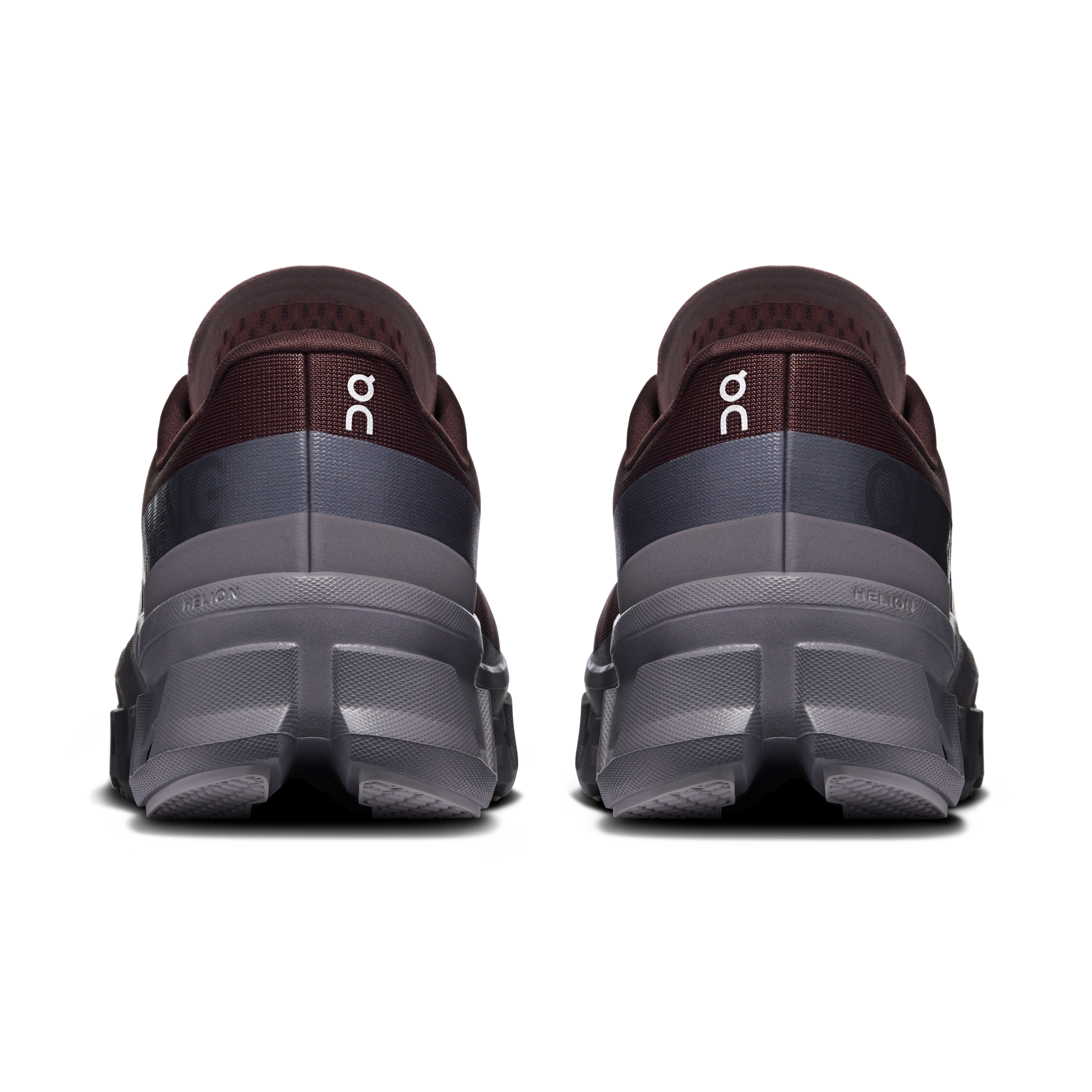 On Cloudmonster 1 Ox & Ember Men Active life Shoes