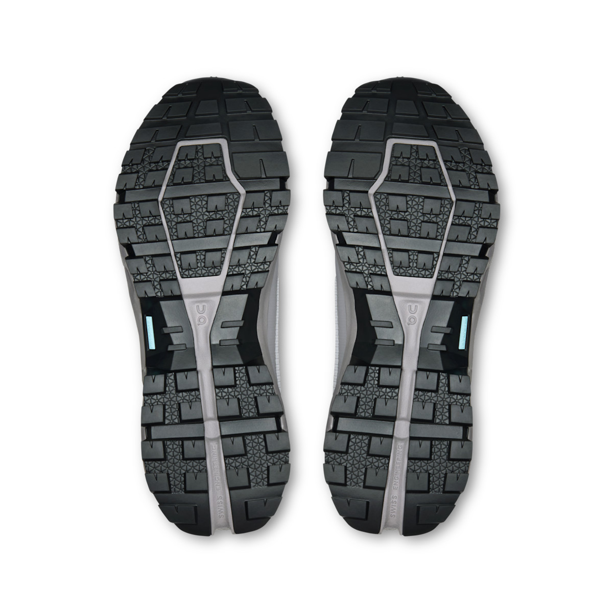 Women's Cloudrock Low Waterproof