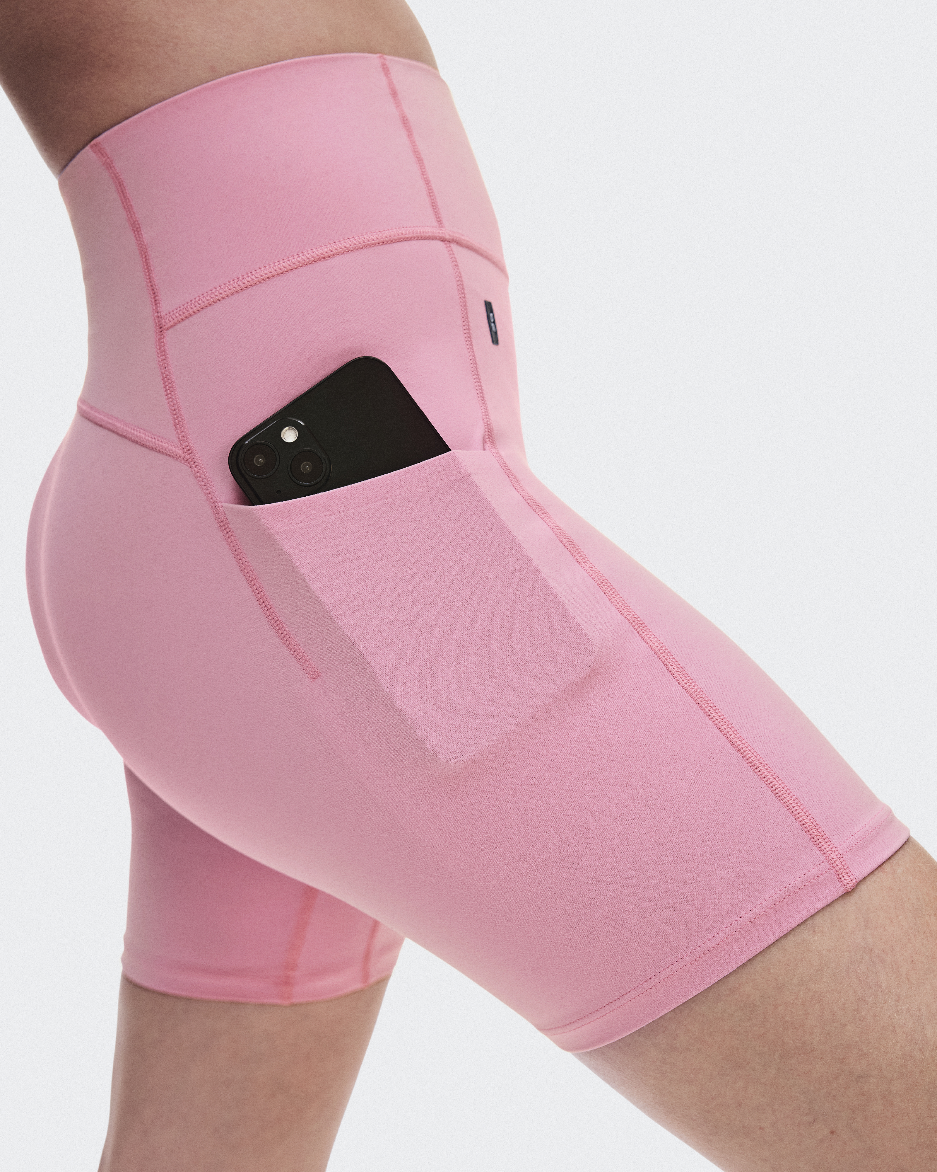 Women's Studio Leggings Short 6