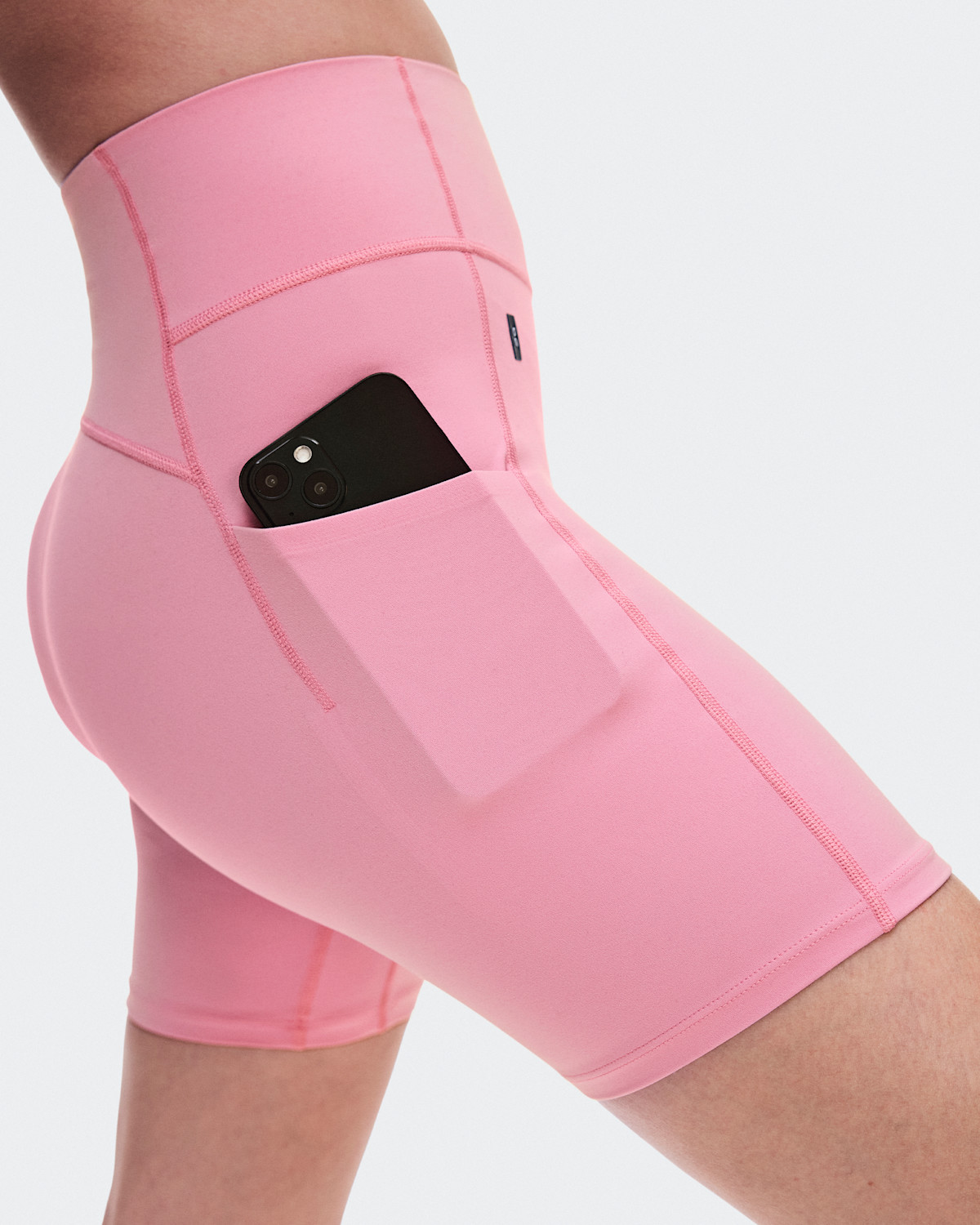 Women's Studio Leggings Short 6"