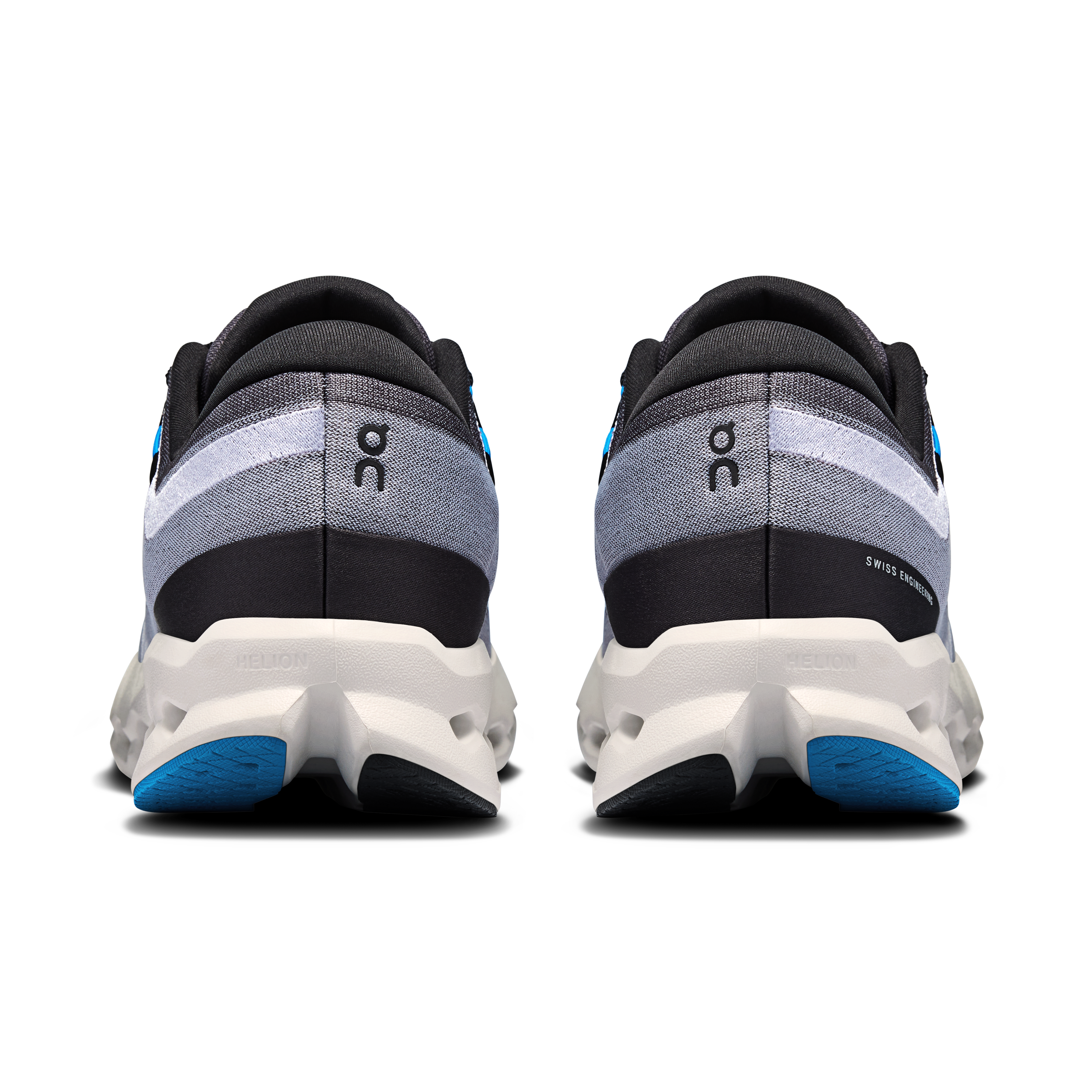 Cloudsurfer 2Men / Black | Malibu / 40