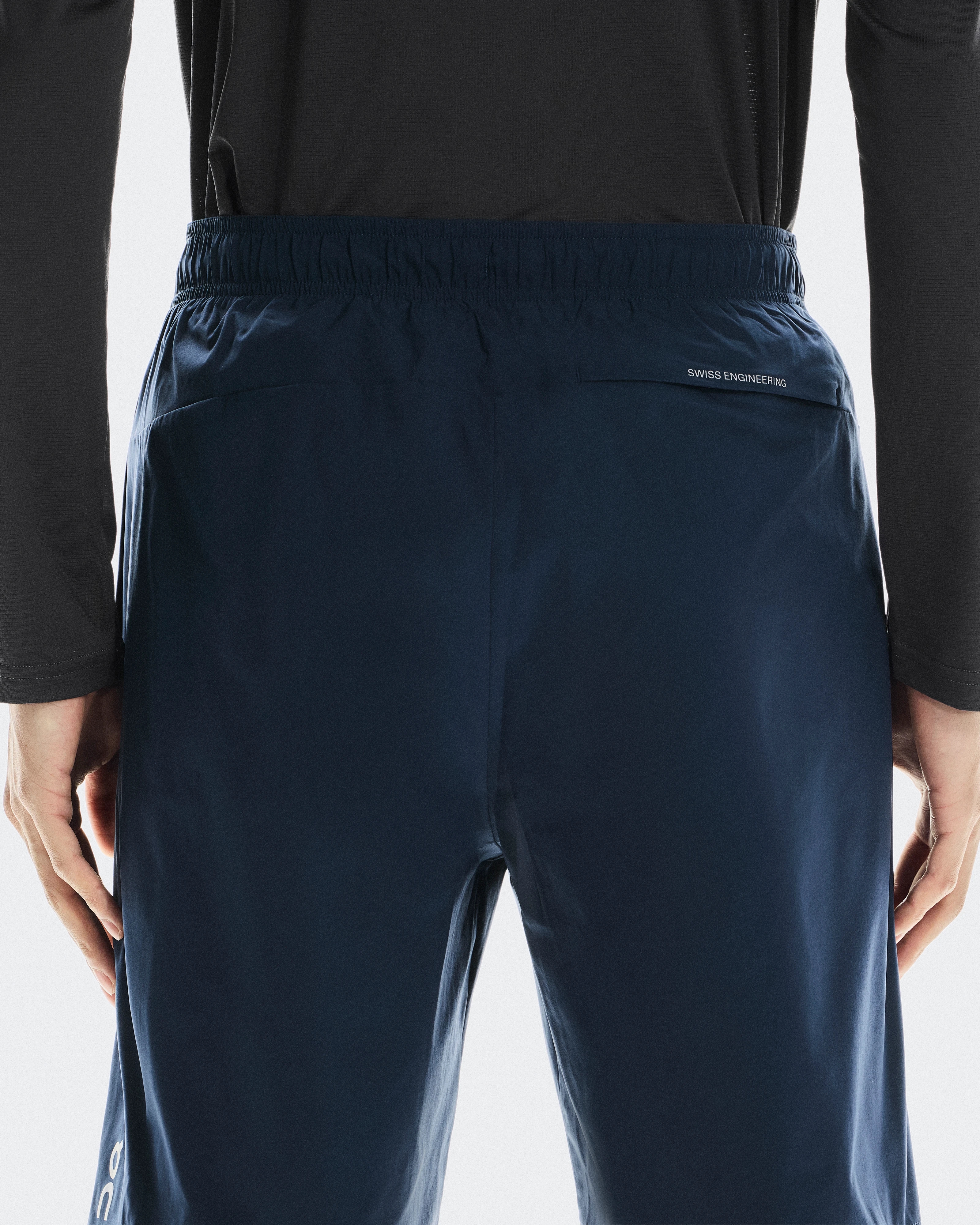 On 9" Core Shorts Navy Men Shorts
