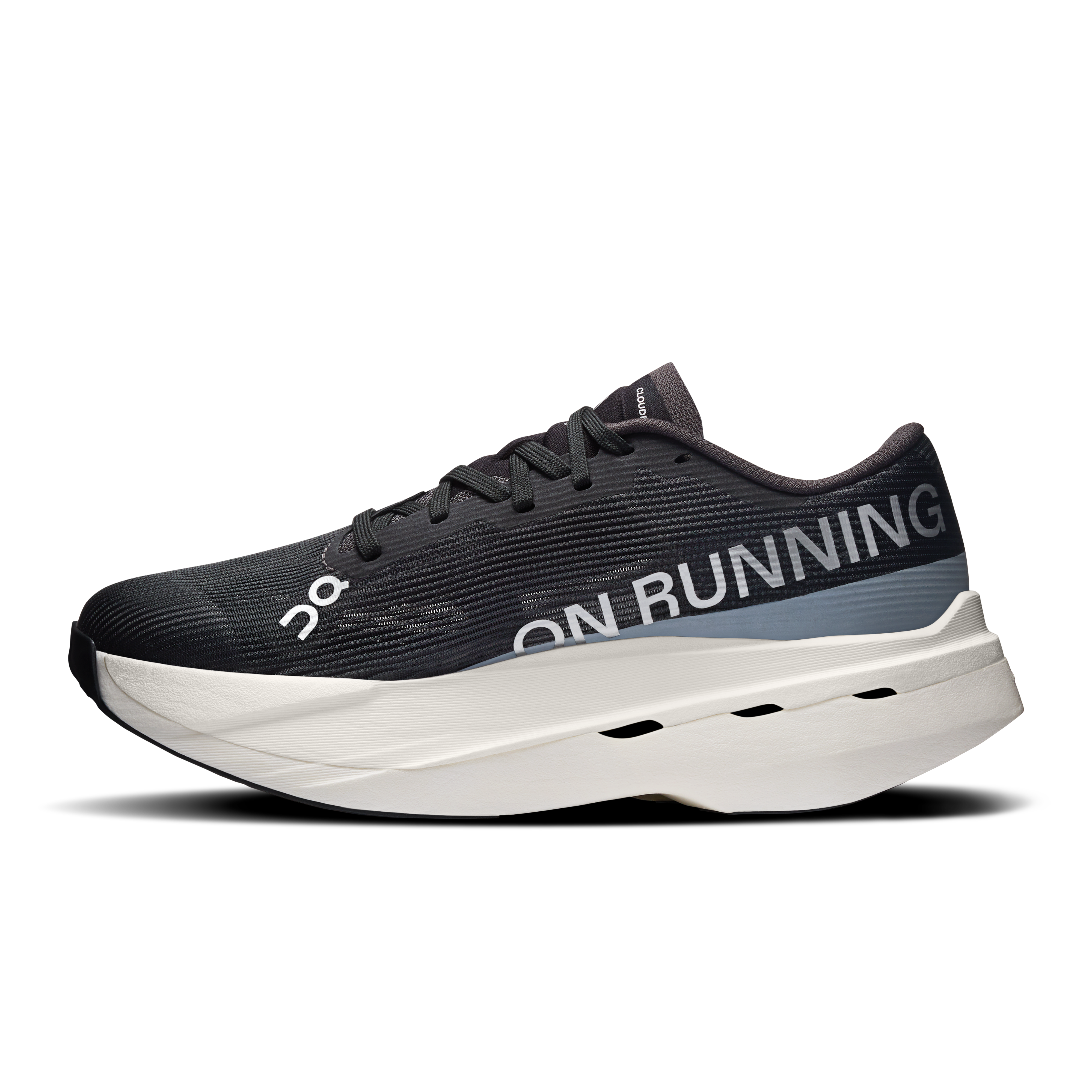Cloudboom VoltWomen / White | Black / 40