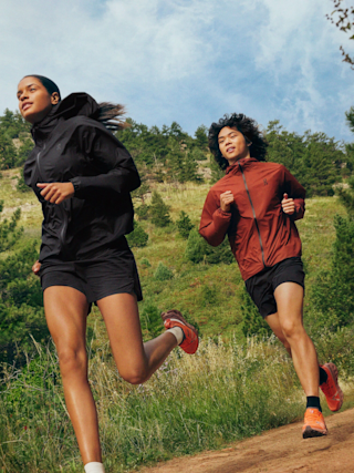 Trail Running Gear: Follow Your Own Path | On United States