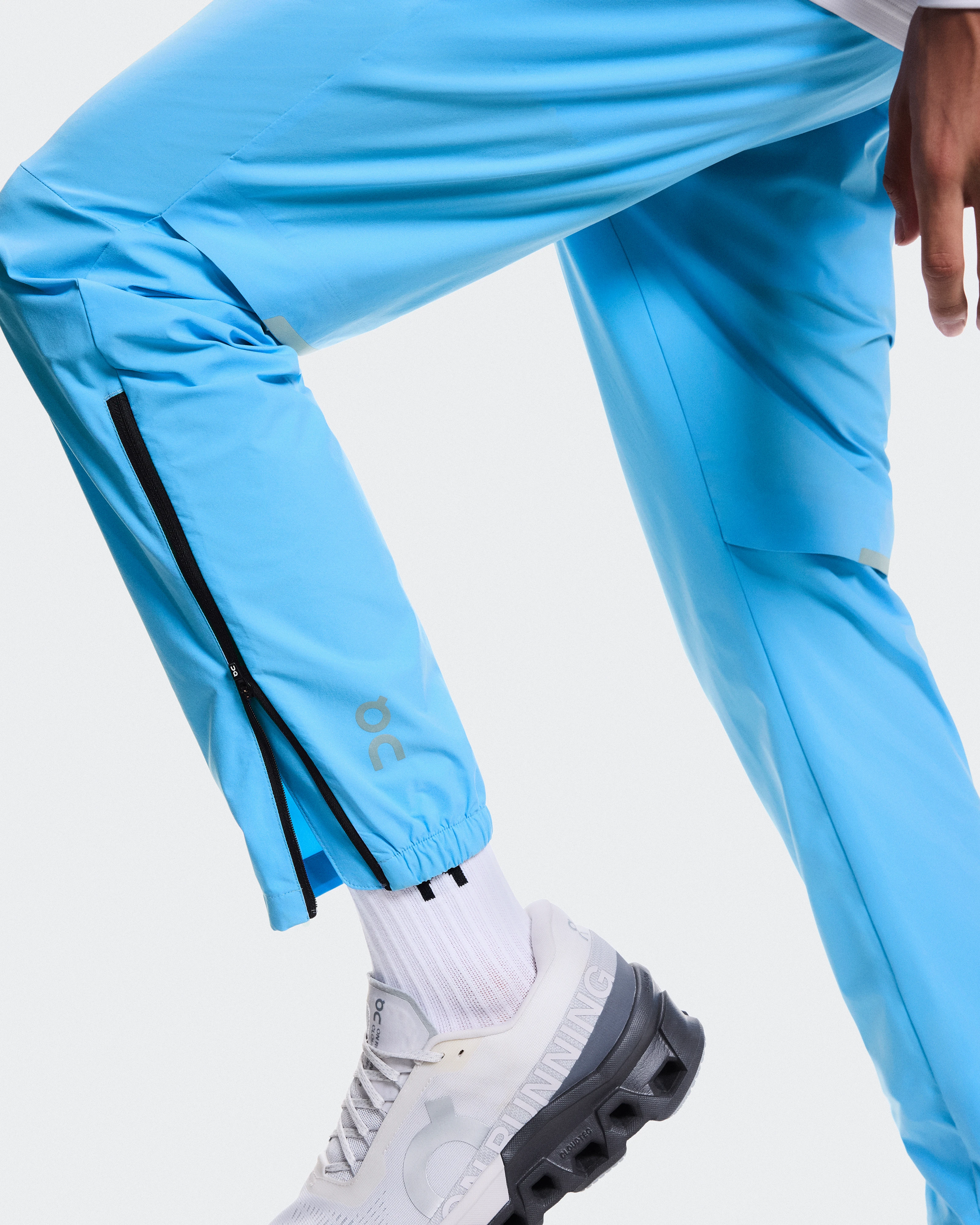 On Core Pants Gourami Homme Pantalons