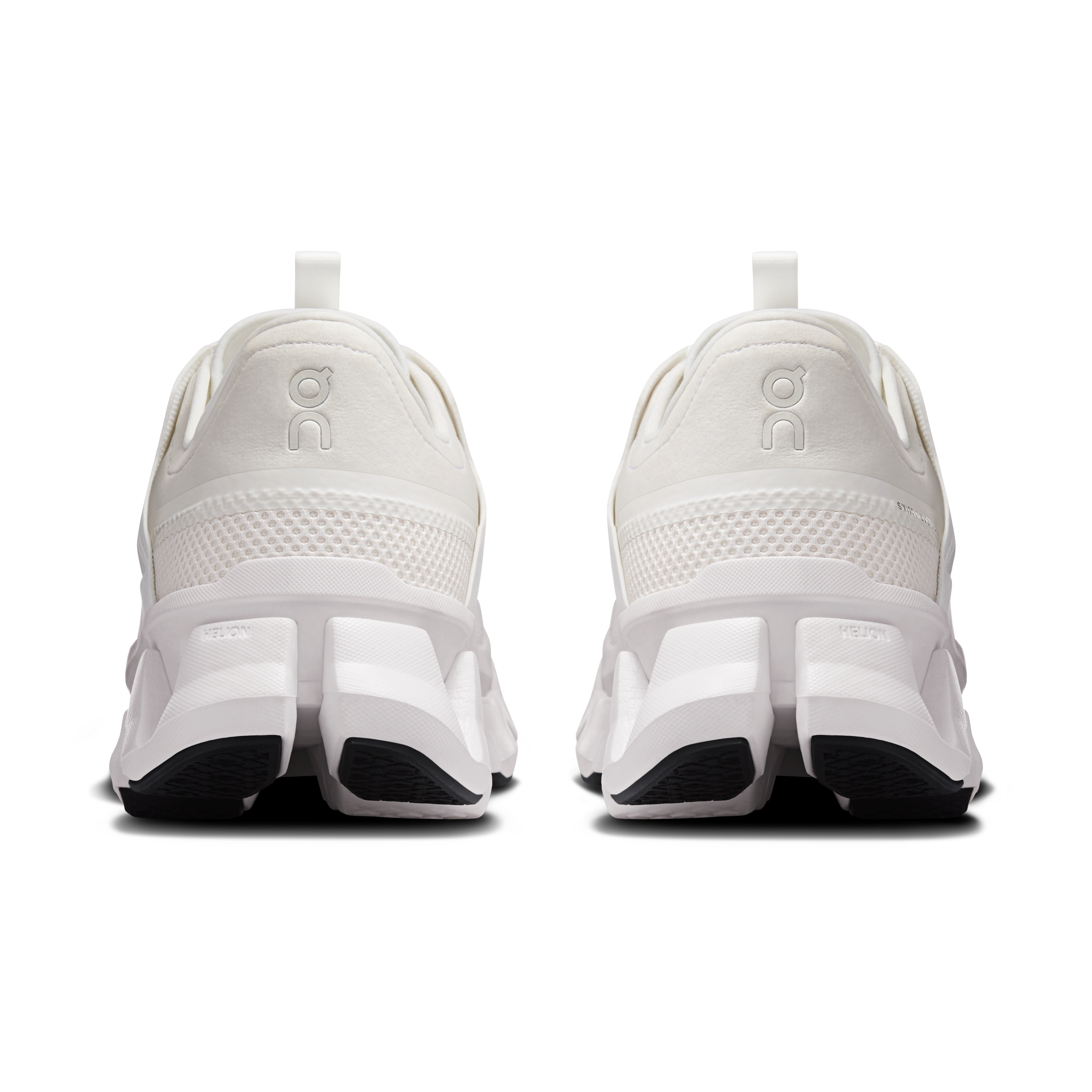 Cloudswift AmpMen / White | White / 44.5
