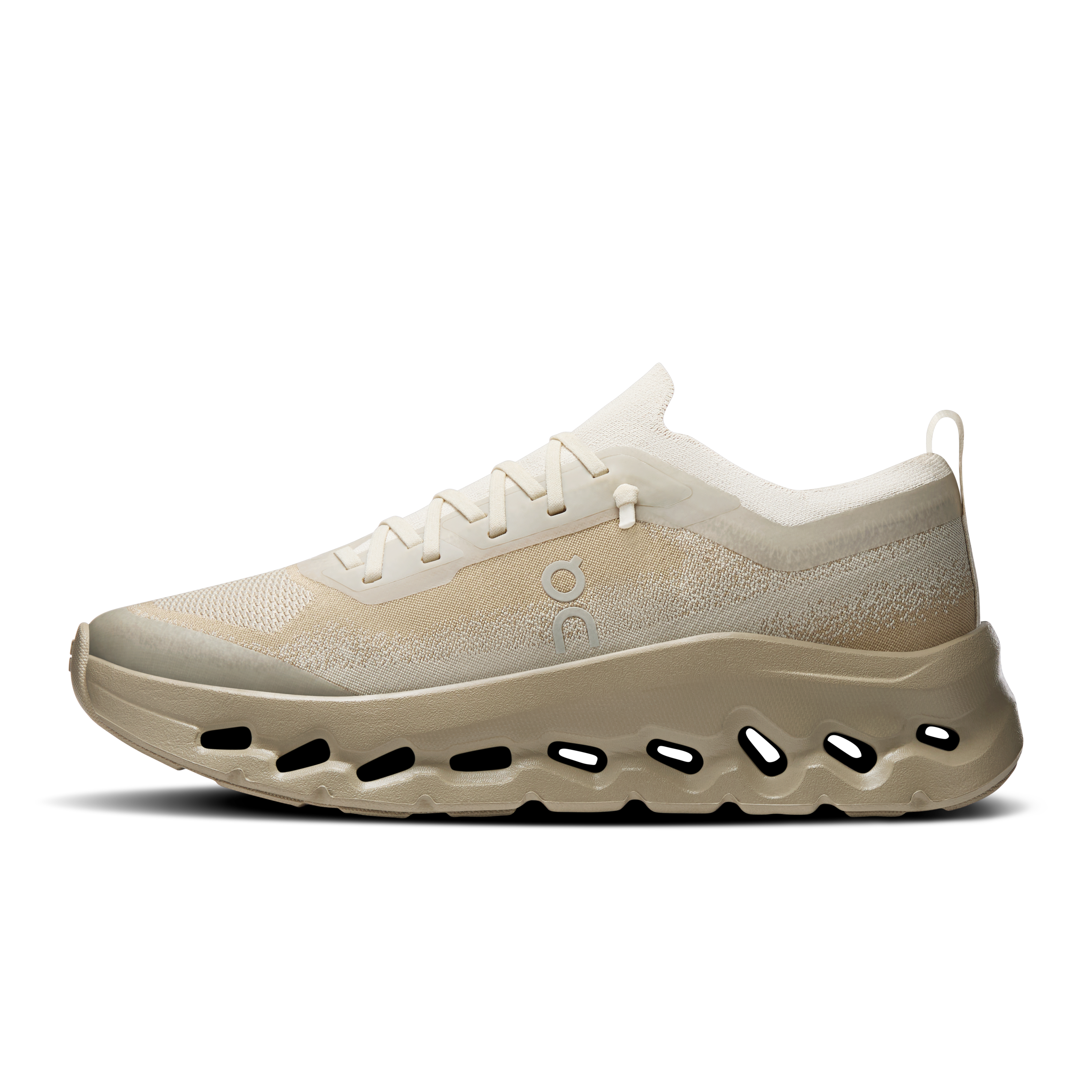 On Cloudtilt Moon Winter & Kasha Damen Aktiver Lebensstil Schuhe