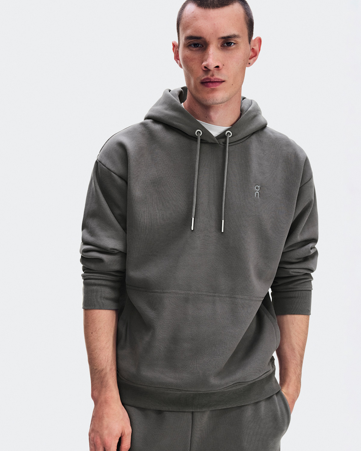 Men's Club Collective Hoodie