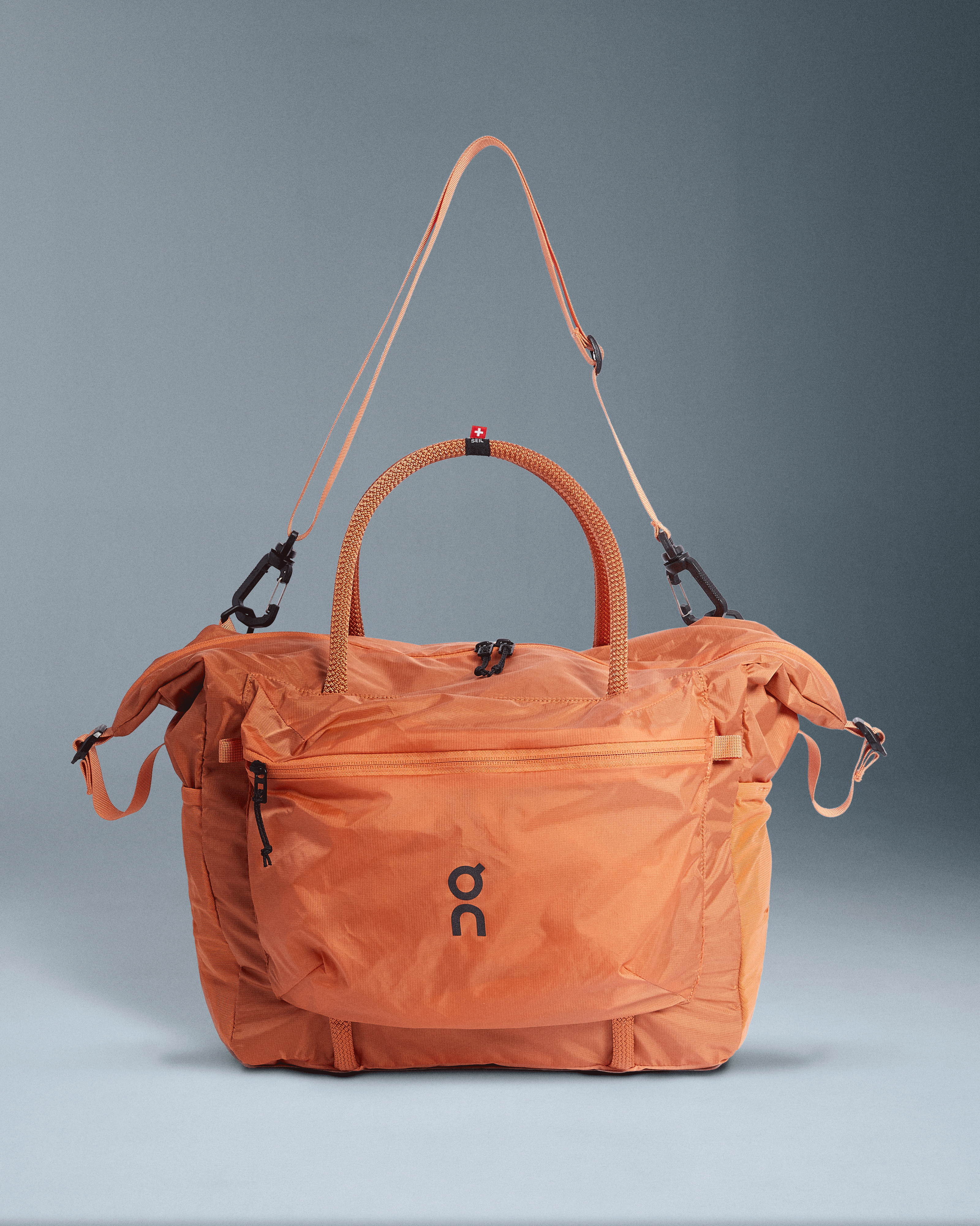 Track Pack 35L Lite | Orange | On Japan