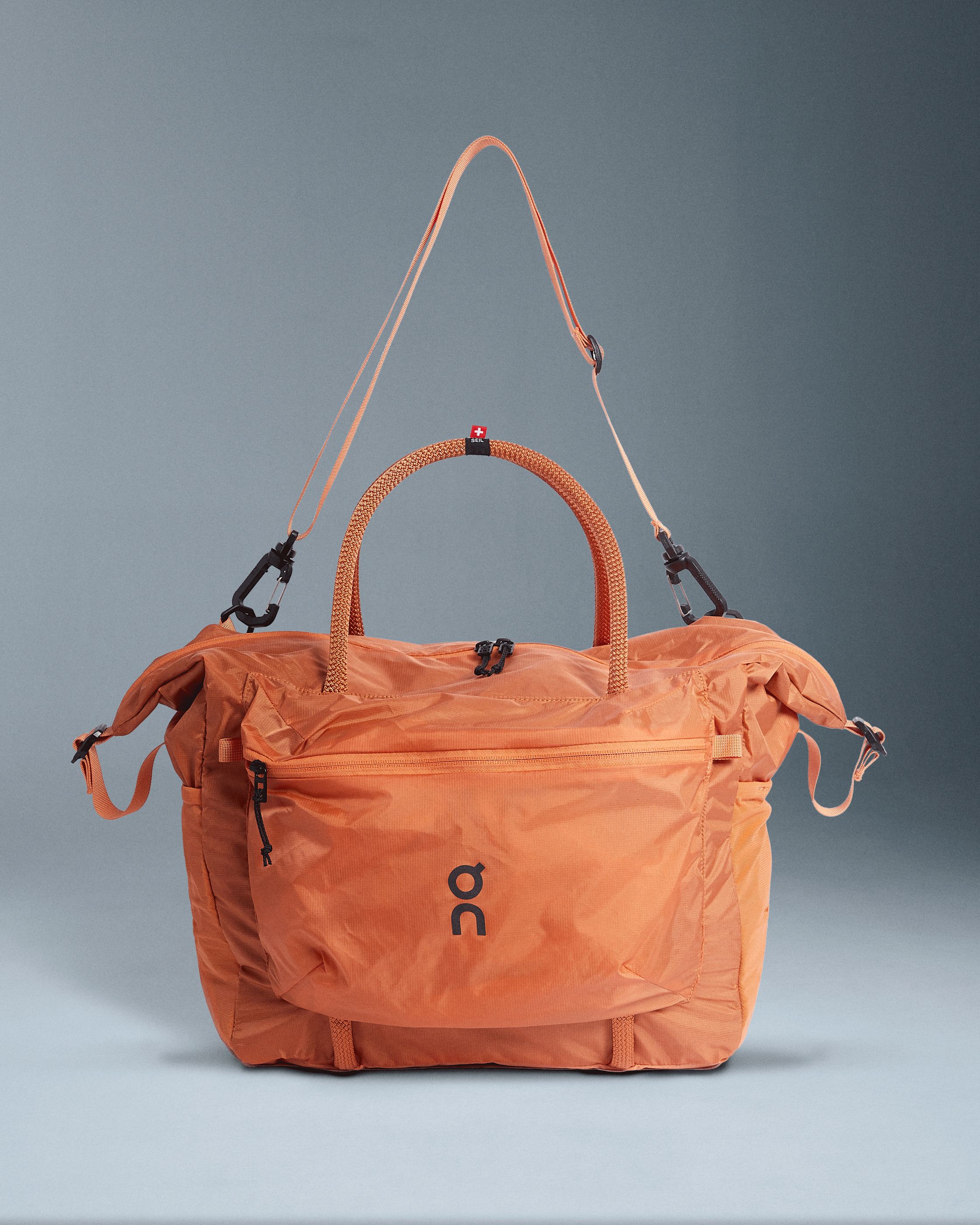 Extra Track Pack Track Pack 35L Lite | Orange | On Schweiz